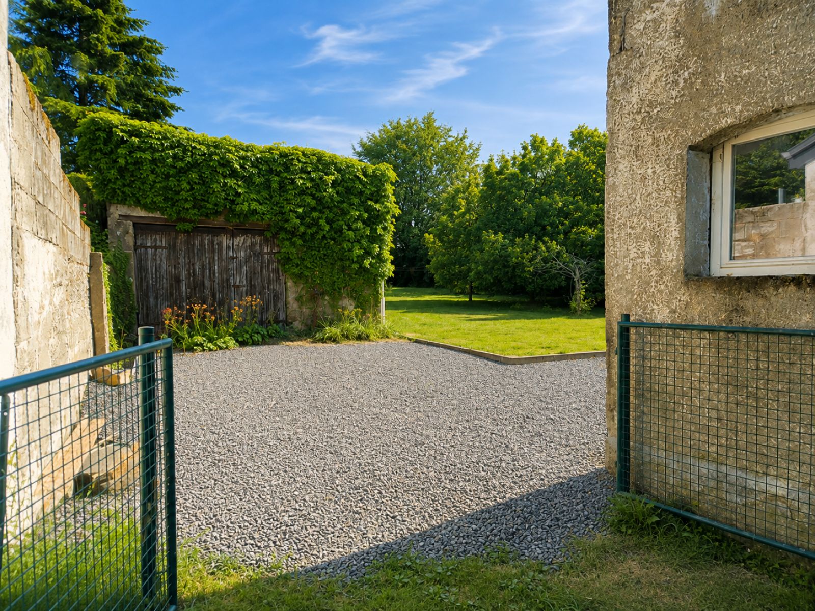A VENDRE - Pin - Maison de caract&egrave;re - Sudimmo
