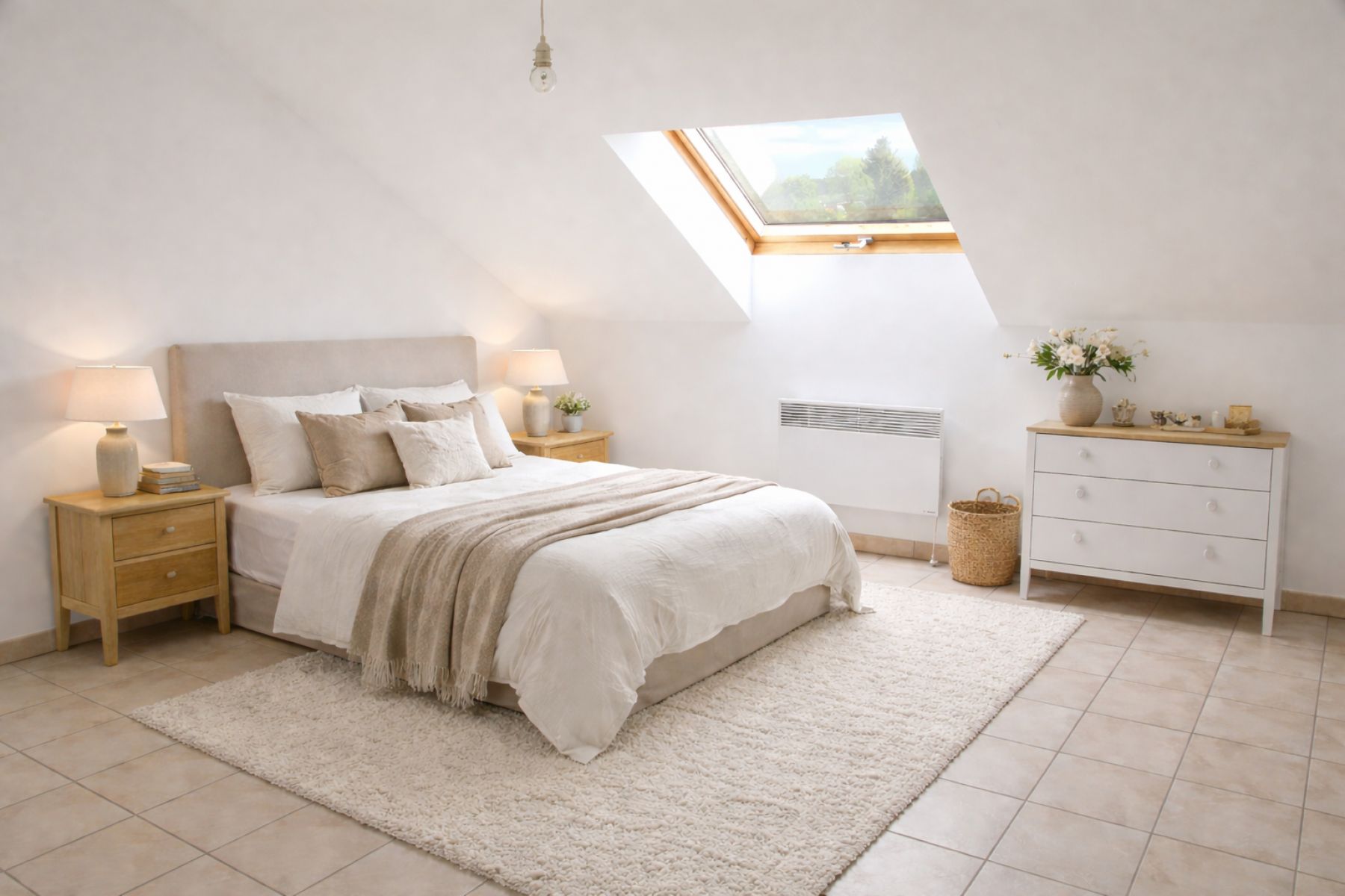 A VENDRE - Florenville - Appartement 3 chambres - Sudimmo