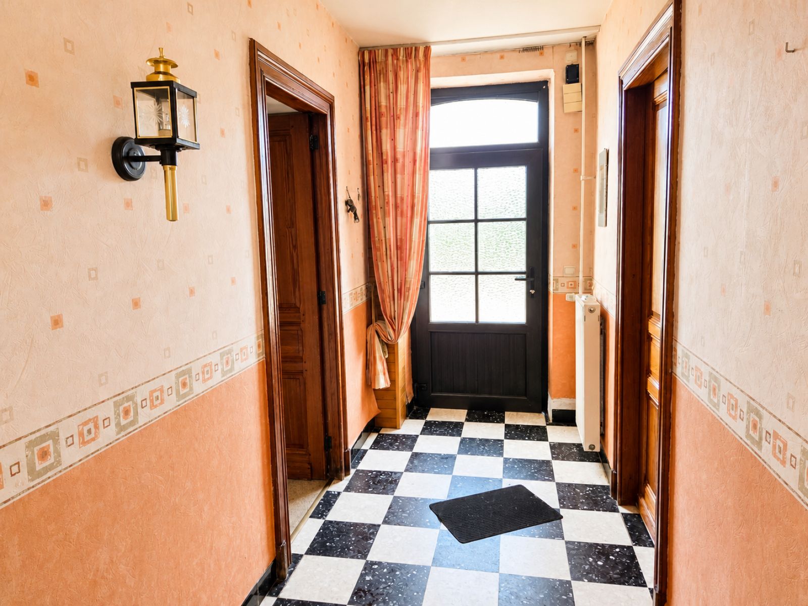 A VENDRE - Gribomont - Spacieuse habitation - Sudimmo
