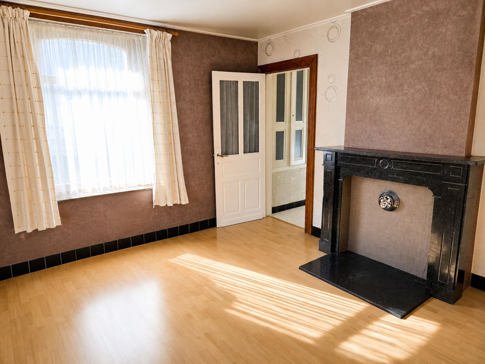 A VENDRE - Gribomont - Spacieuse habitation - Sudimmo