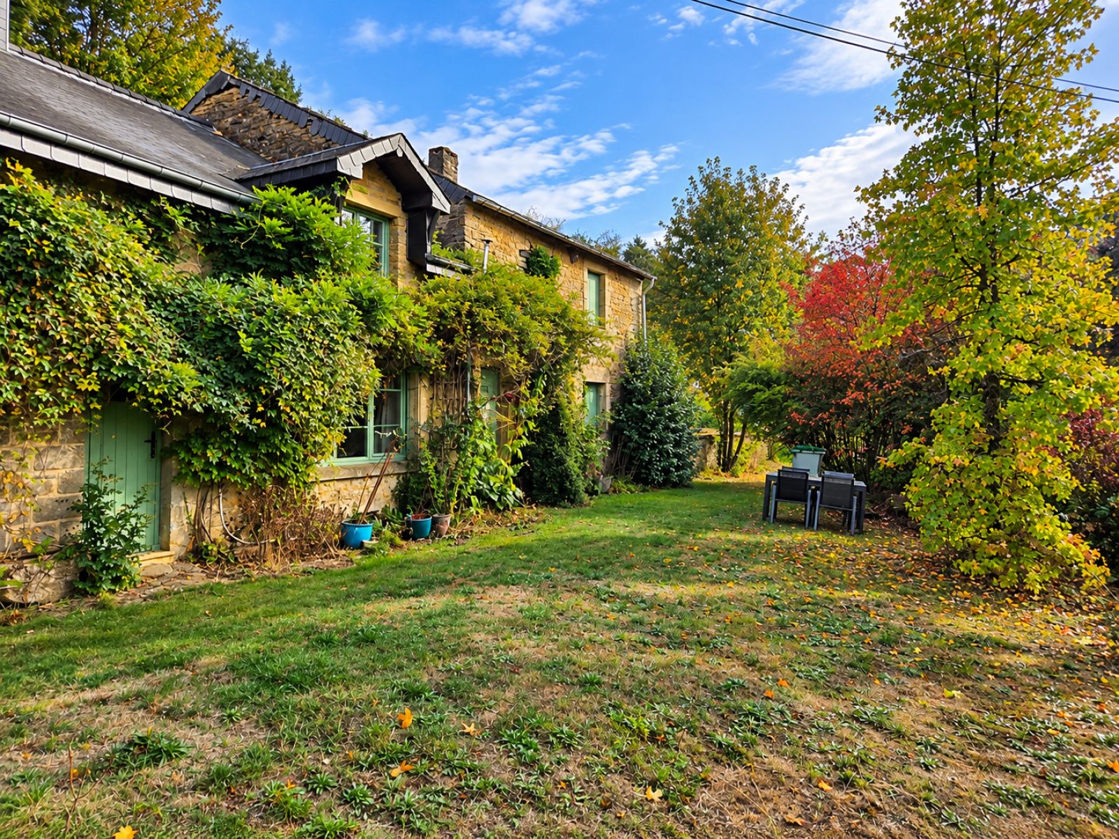 A VENDRE - Prochainement - Maison de charme - Sudimmo
