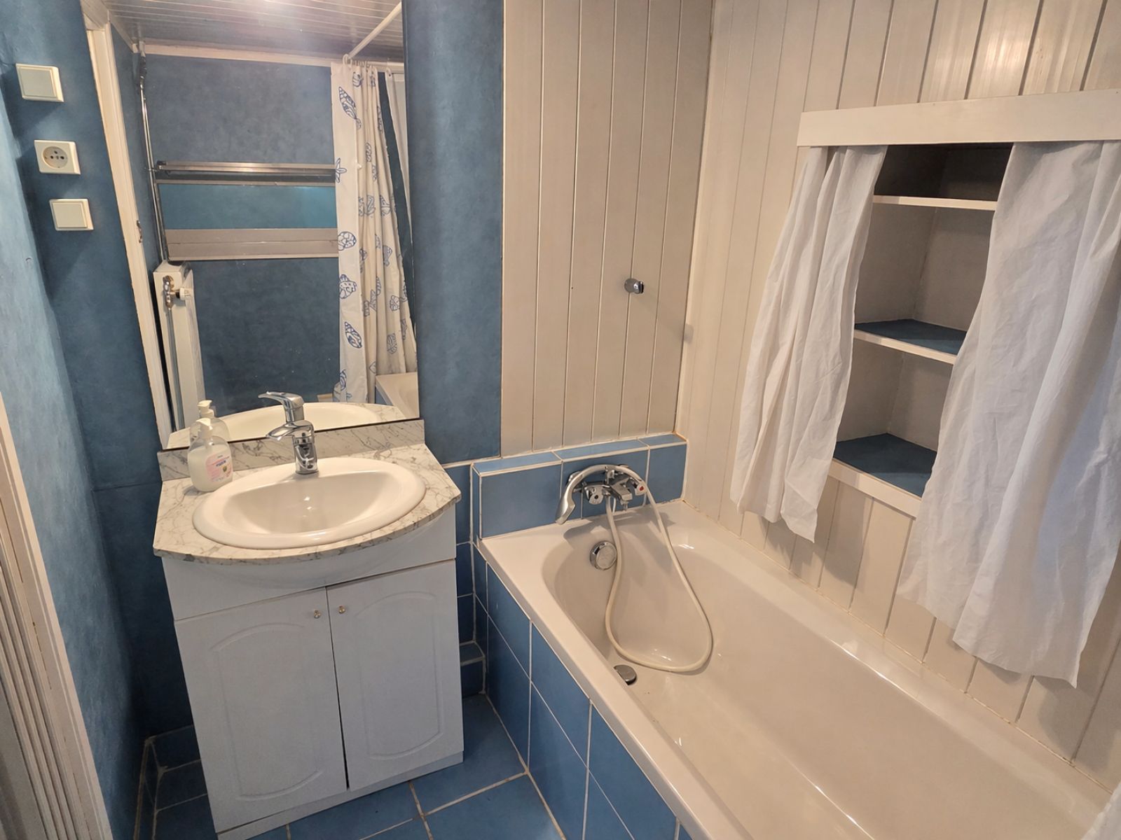 A VENDRE - Suxy - Fermette  - Sudimmo