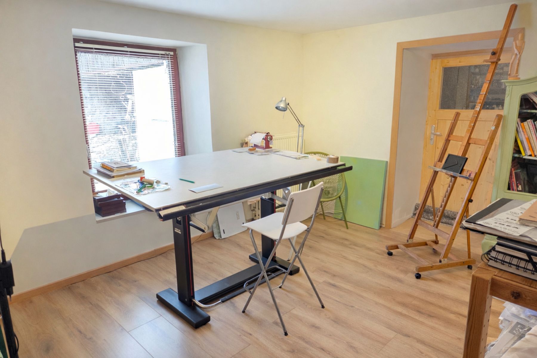 A VENDRE - Watrinsart - Fermette - Sudimmo