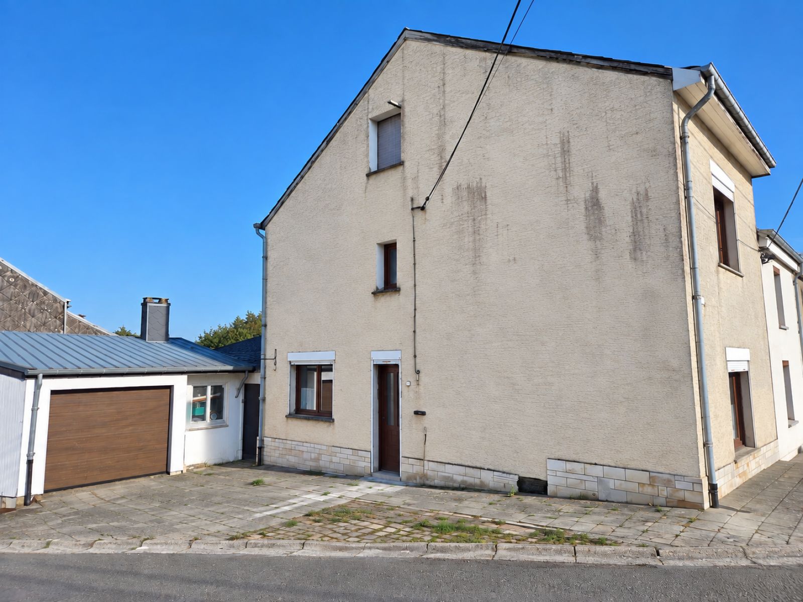 A VENDRE - Florenville - Maison 2 chambres - Sudimmo