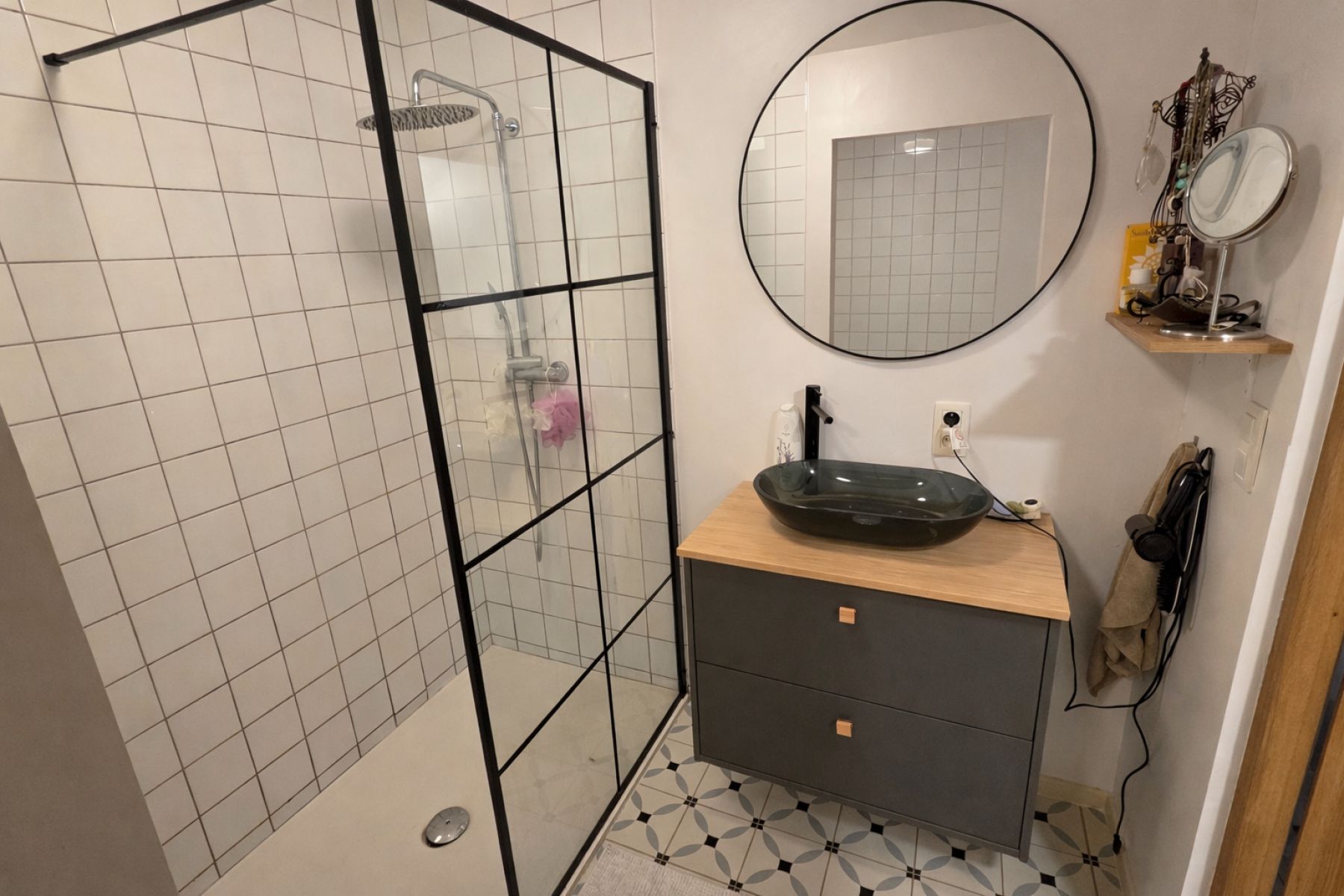 A VENDRE - Watrinsart - Fermette - Sudimmo