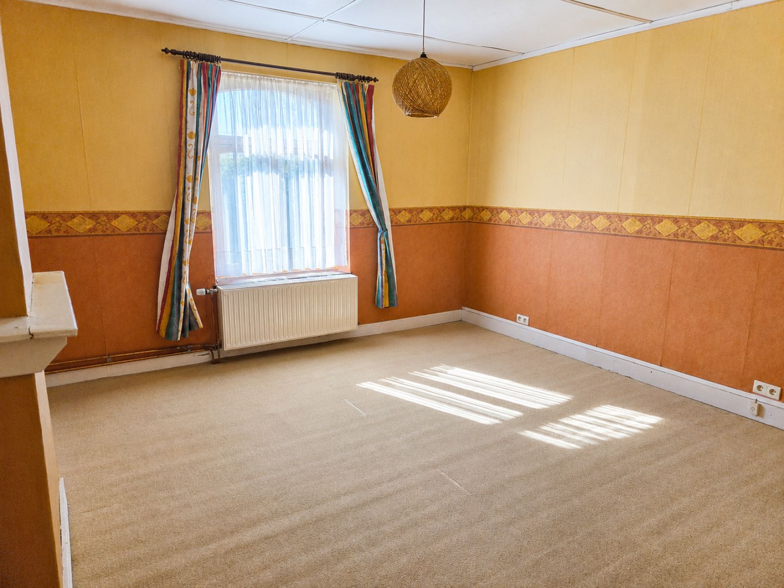 A VENDRE - Gribomont - Spacieuse habitation - Sudimmo