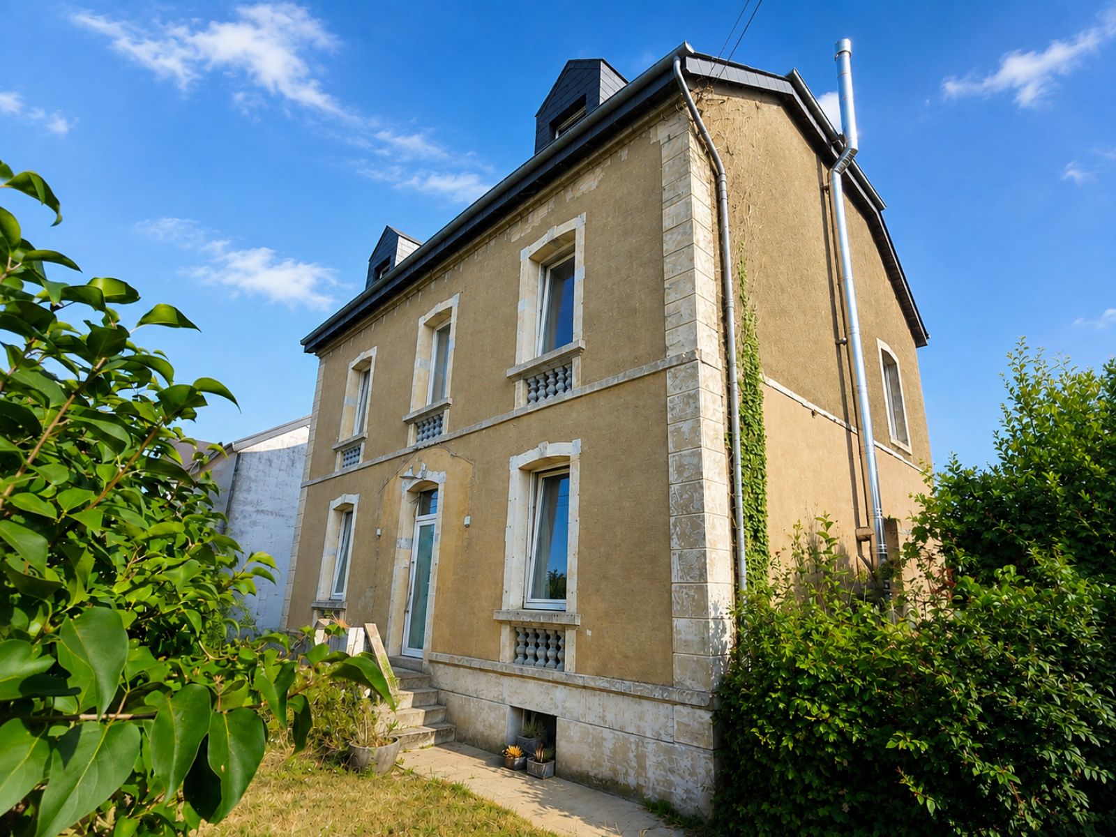 A VENDRE - Pin - Maison de caract&egrave;re - Sudimmo