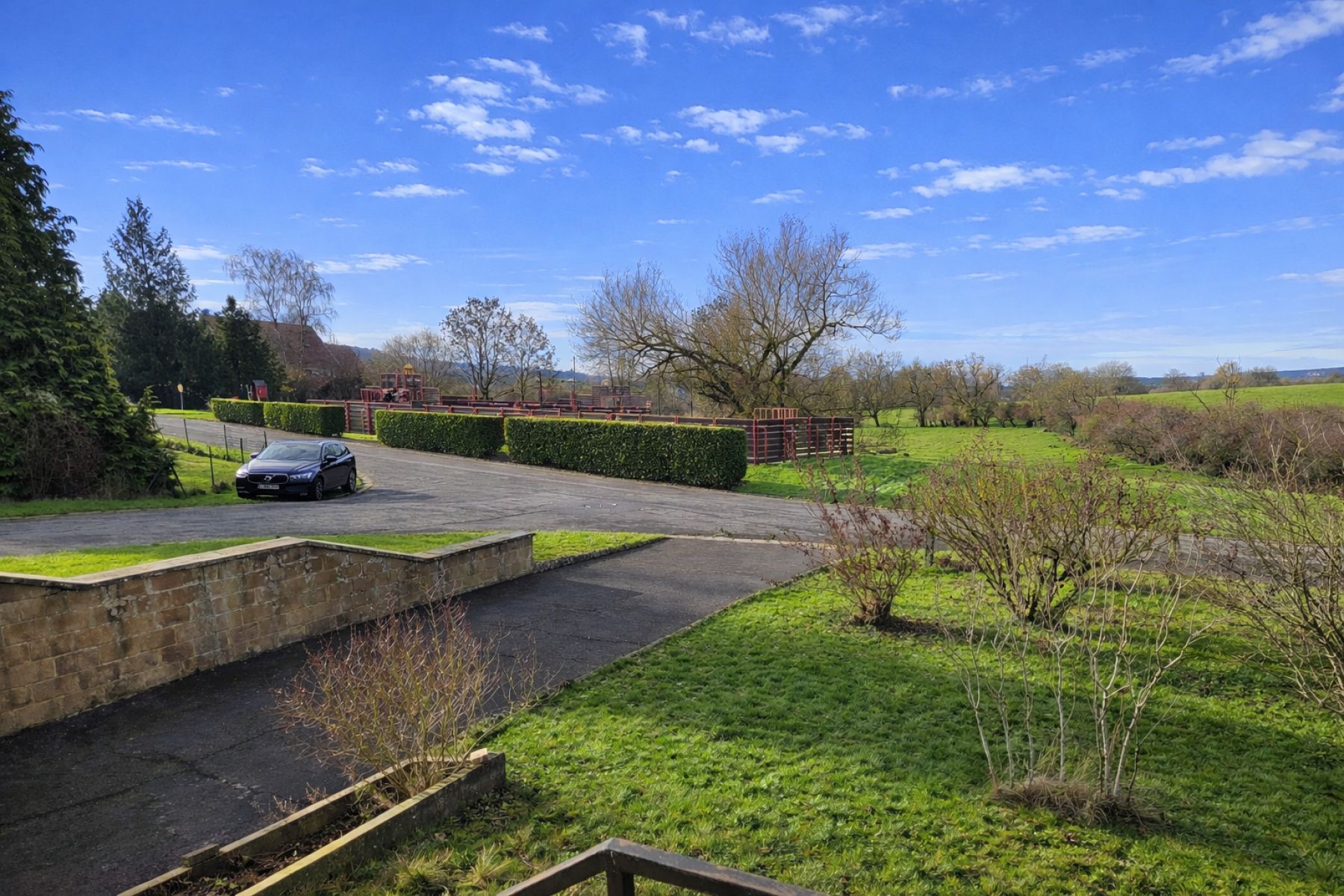 A VENDRE - Chenois - Maison 4 chambres - Sudimmo