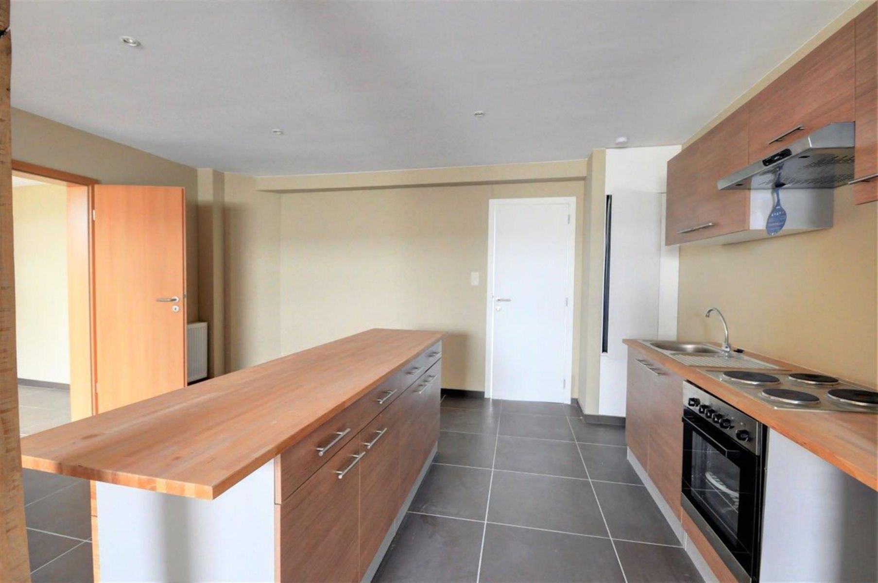 A LOUER - Florenville - Appartement  - Sudimmo