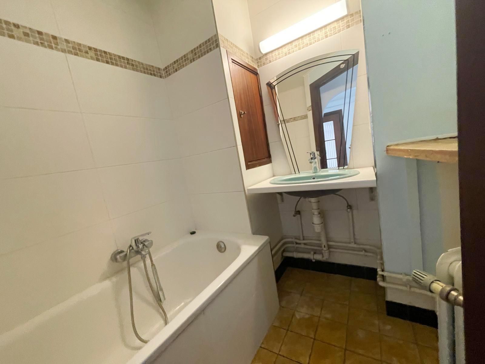 A LOUER - Florenville-centre - Appartement 2 chambres - Sudimmo