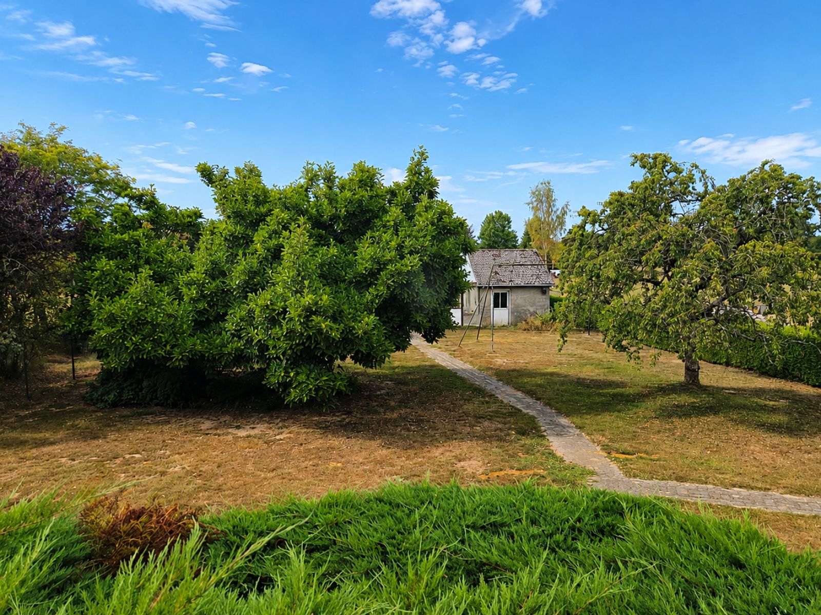 A VENDRE - Jamoigne - Agr&eacute;able villa - Sudimmo
