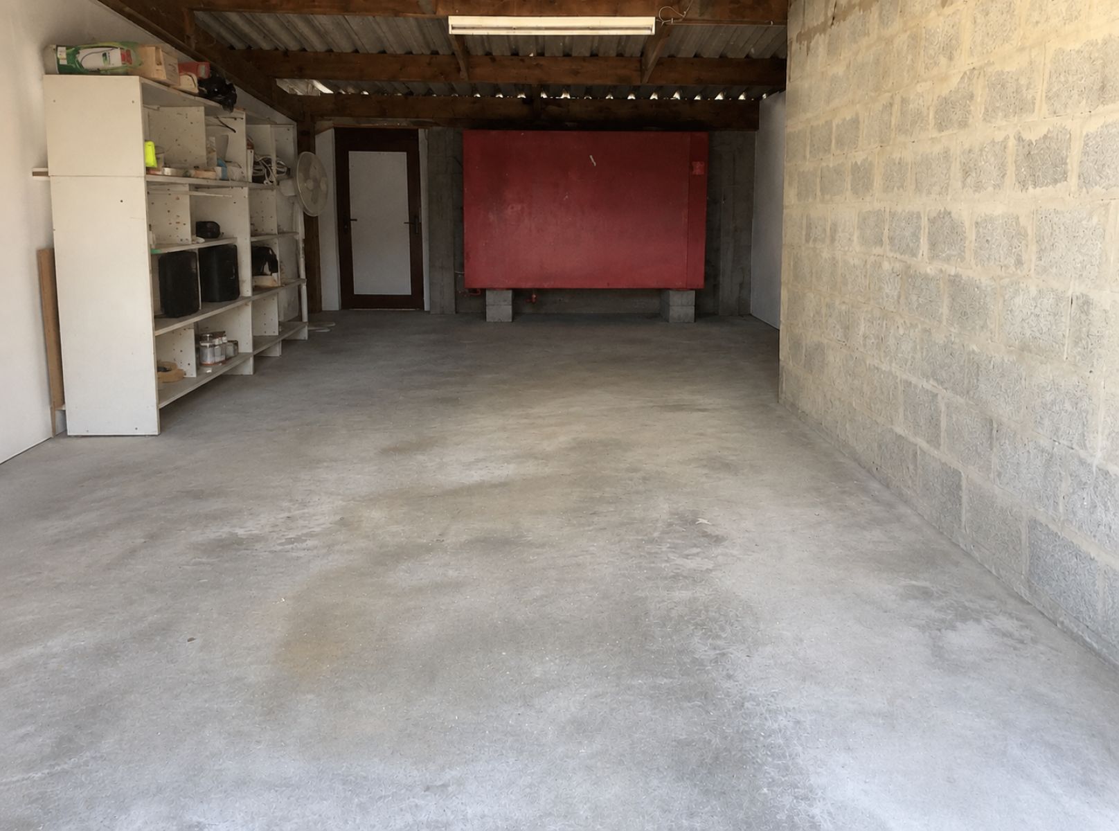 A VENDRE - Izel - Maison+espace professionnel - Sudimmo