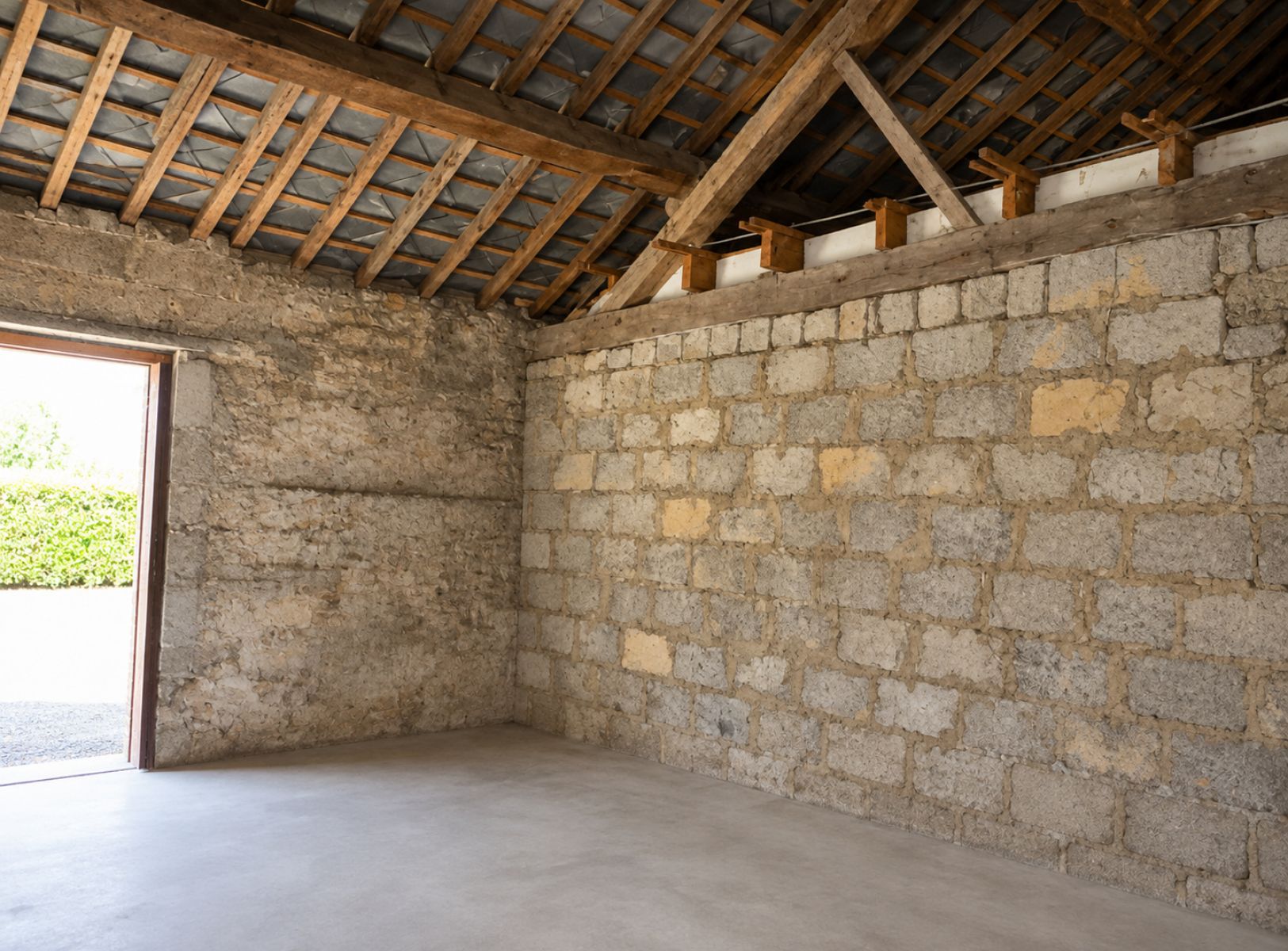 A VENDRE - Izel - Maison+espace professionnel - Sudimmo