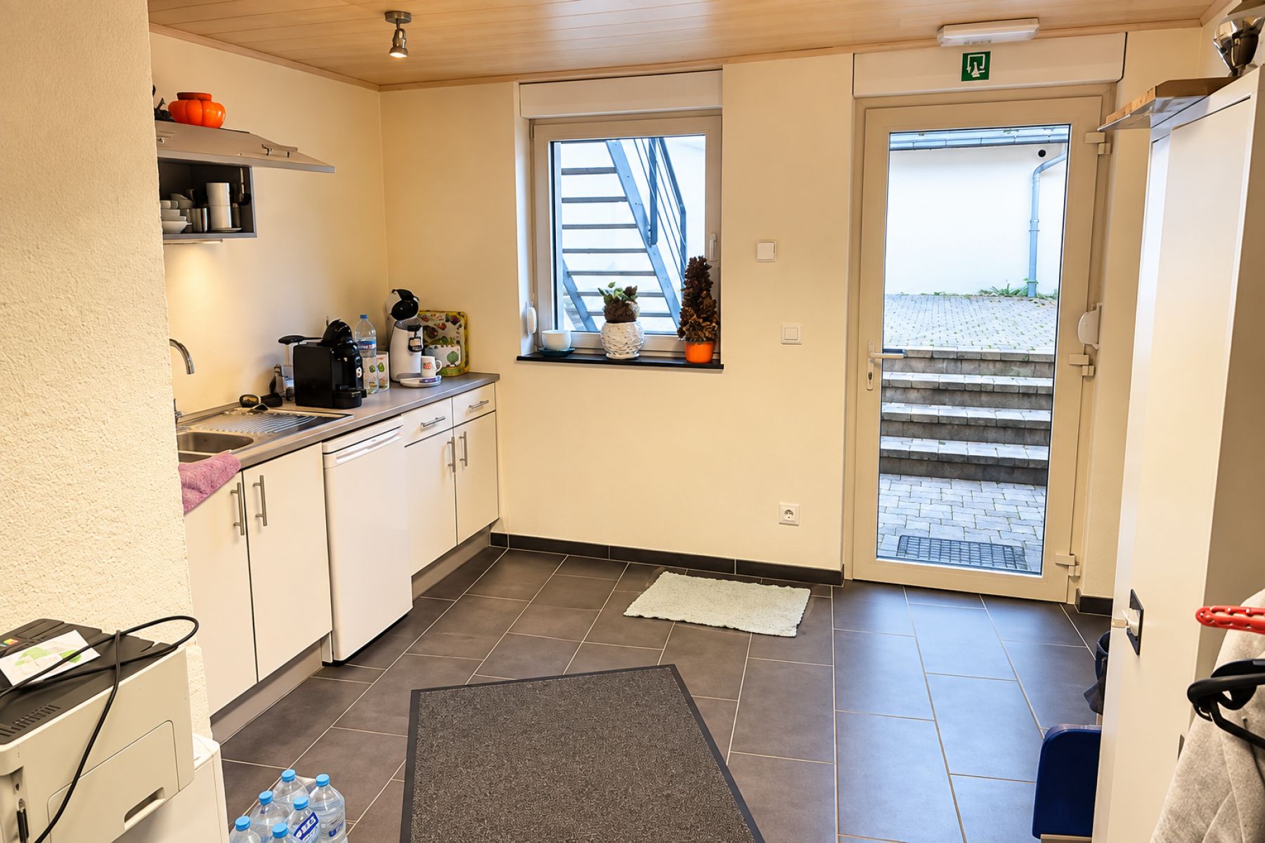 A LOUER - Florenville - Surface commerciale - Sudimmo