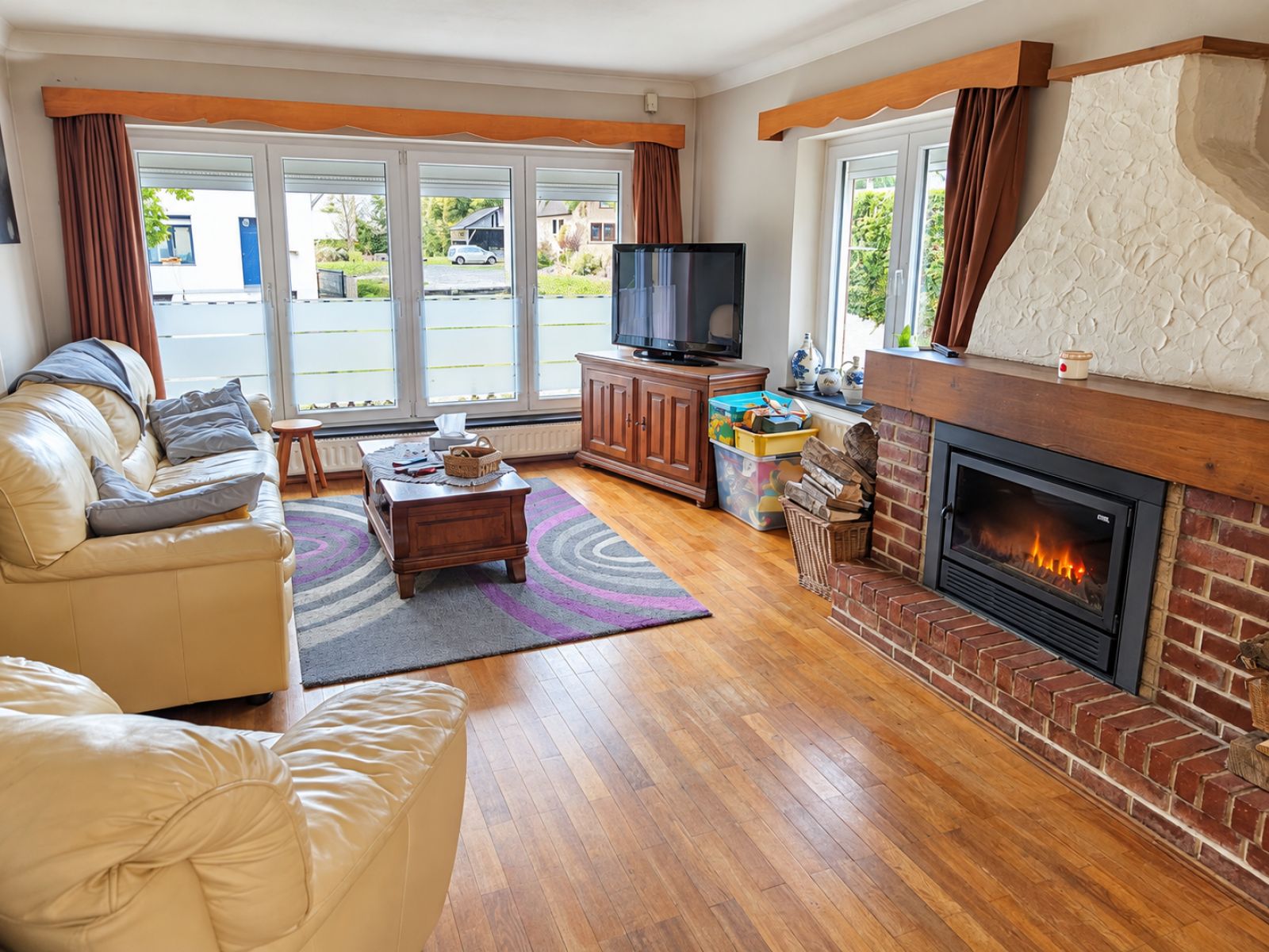 A VENDRE - Florenville - Spacieuse villa - Sudimmo