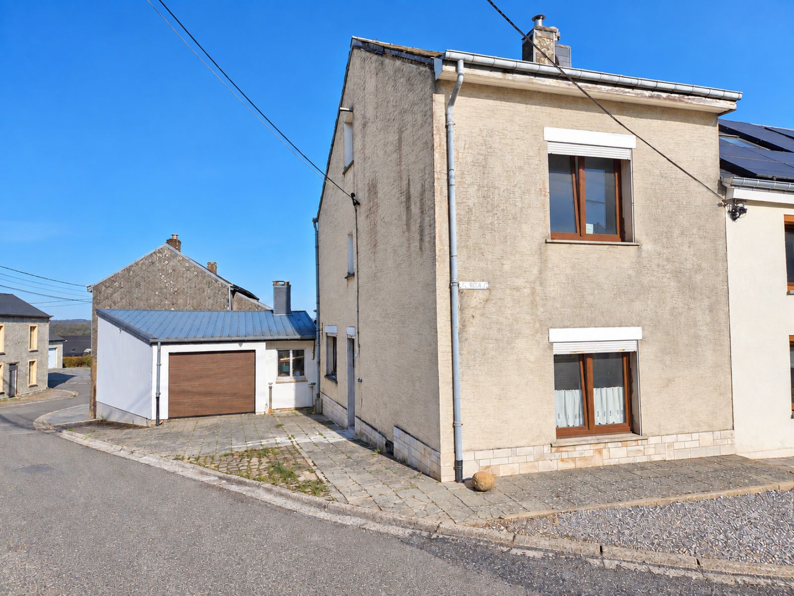 A VENDRE - Florenville - Maison 2 chambres - Sudimmo