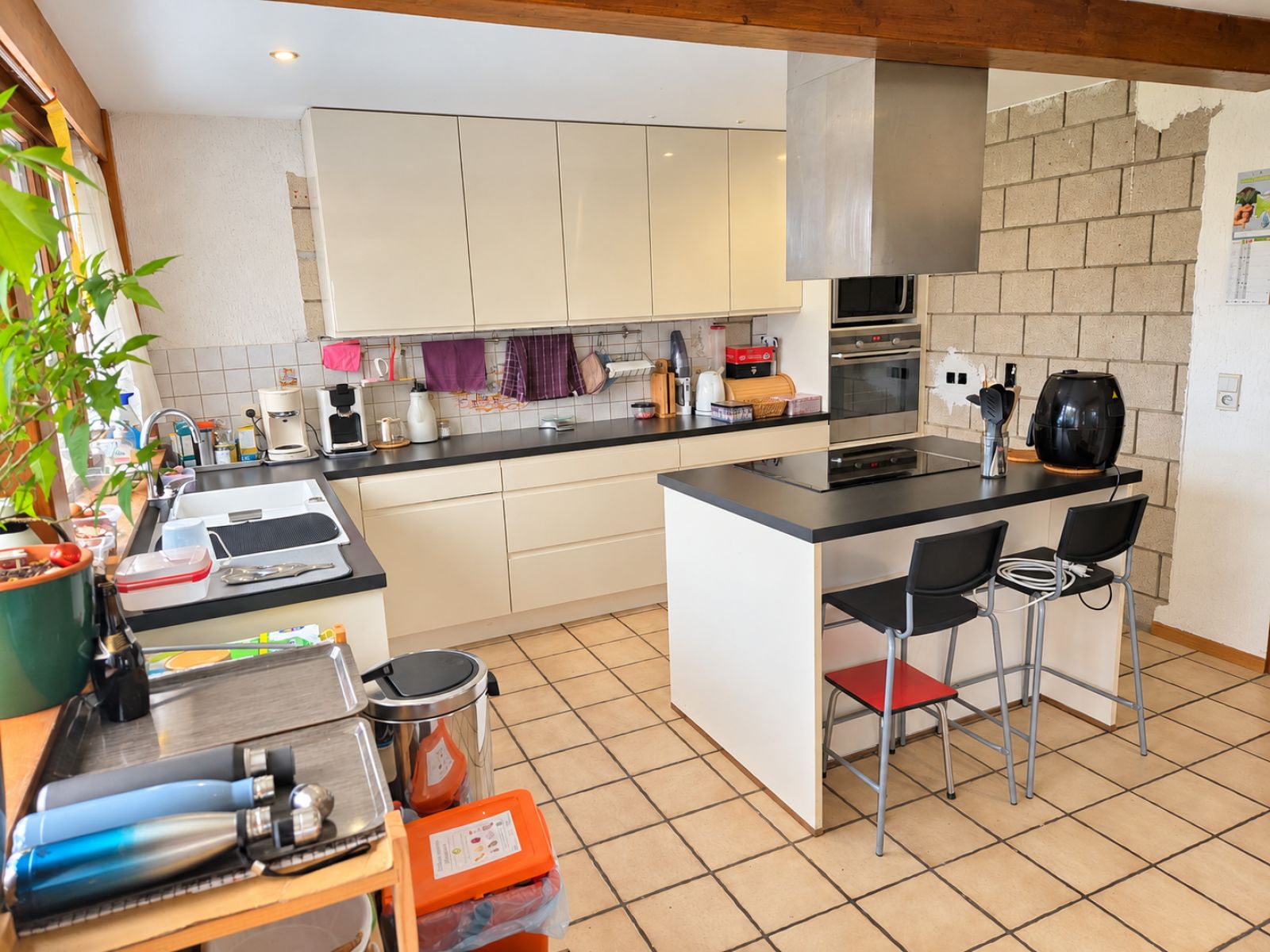 A VENDRE - Florenville - Agr&eacute;able villa - Sudimmo