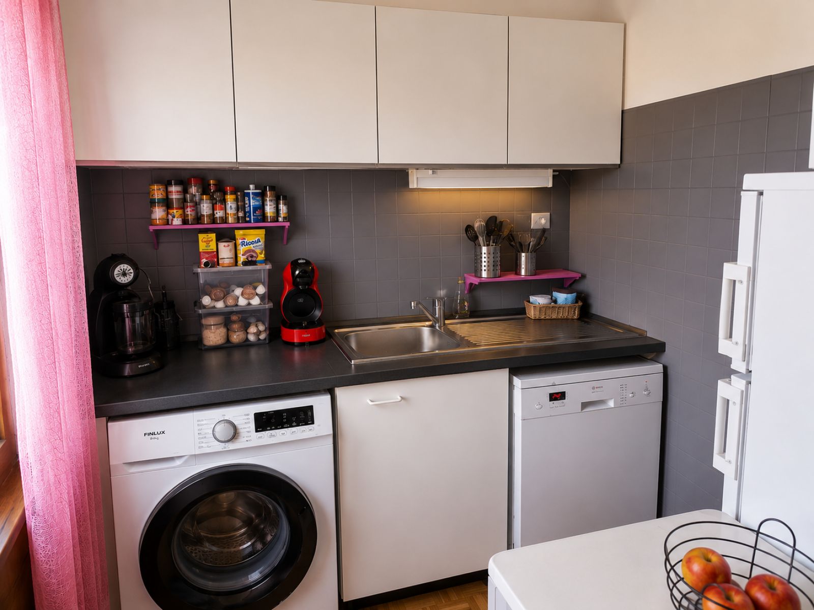 A VENDRE - Les Bulles - Maison cosy - Sudimmo