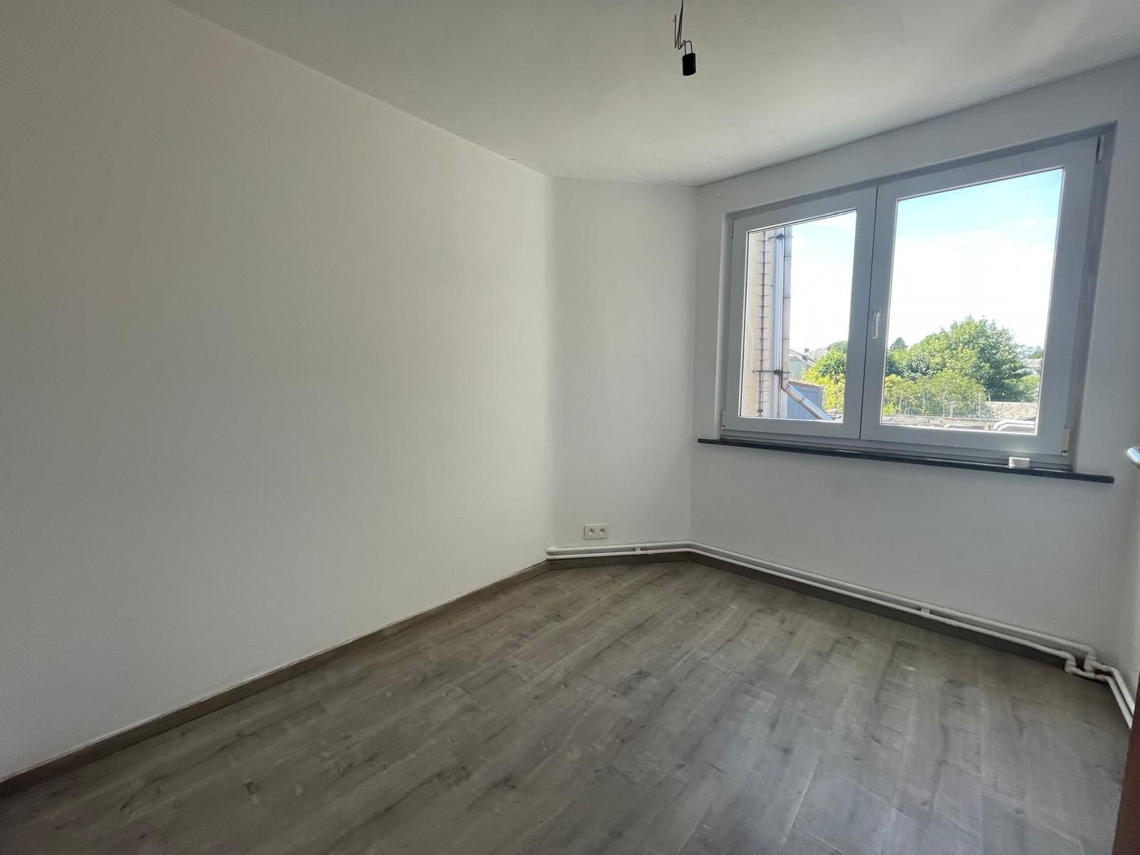 A LOUER - Florenville-centre - Appartement 2 chambres - Sudimmo