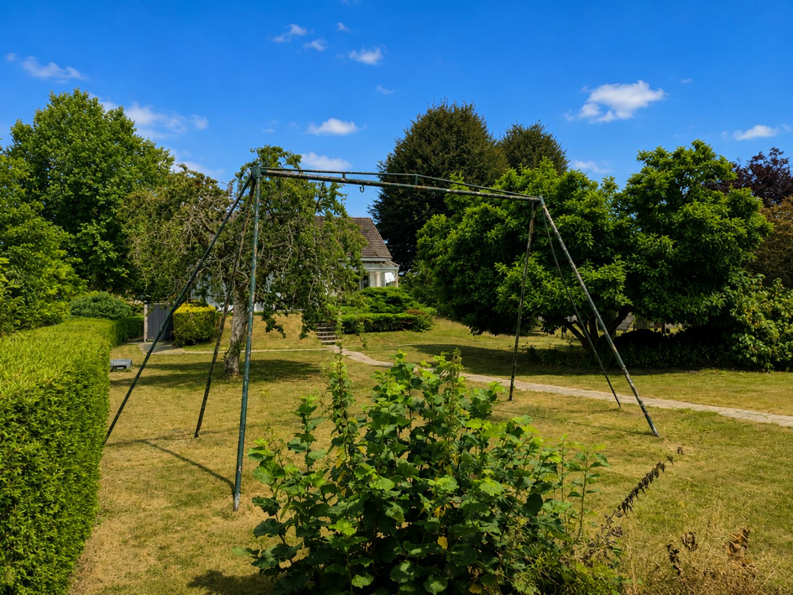 A VENDRE - Jamoigne - Agr&eacute;able villa - Sudimmo