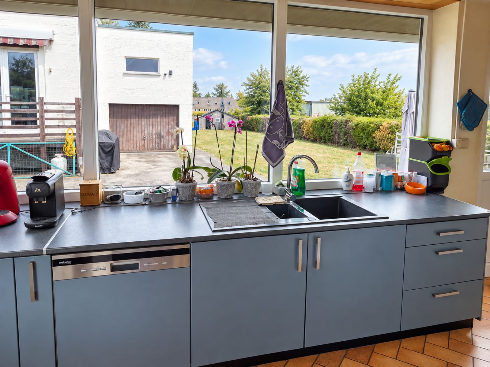 A VENDRE - Florenville - Spacieuse villa - Sudimmo