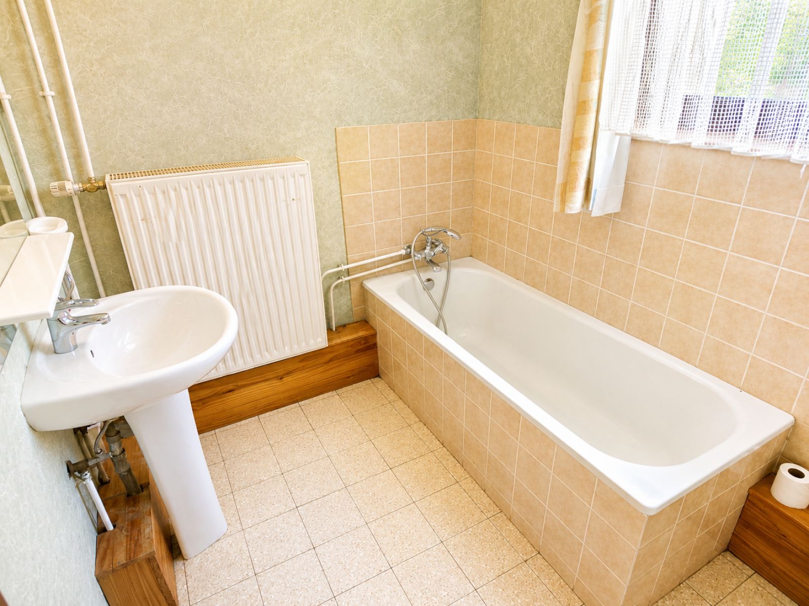 A VENDRE - Gribomont - Spacieuse habitation - Sudimmo