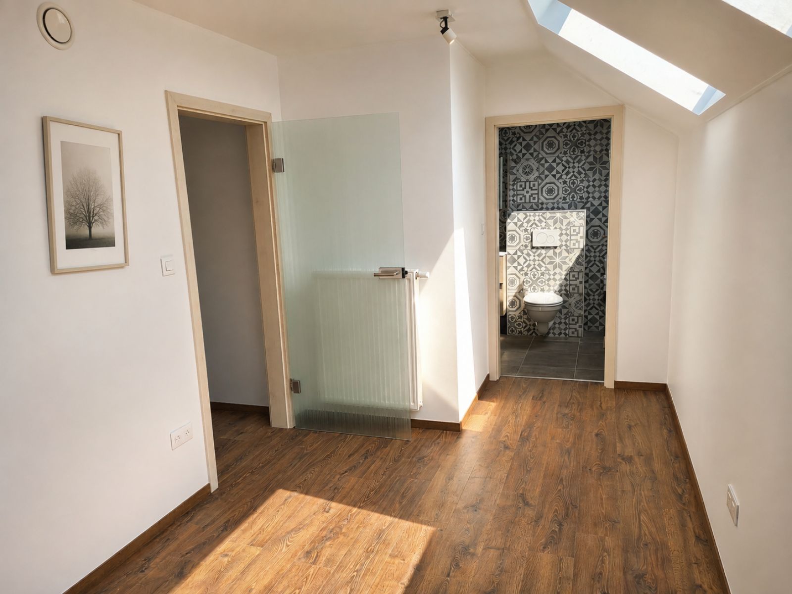 A LOUER - Florenville - Studio 1 chambre - Sudimmo