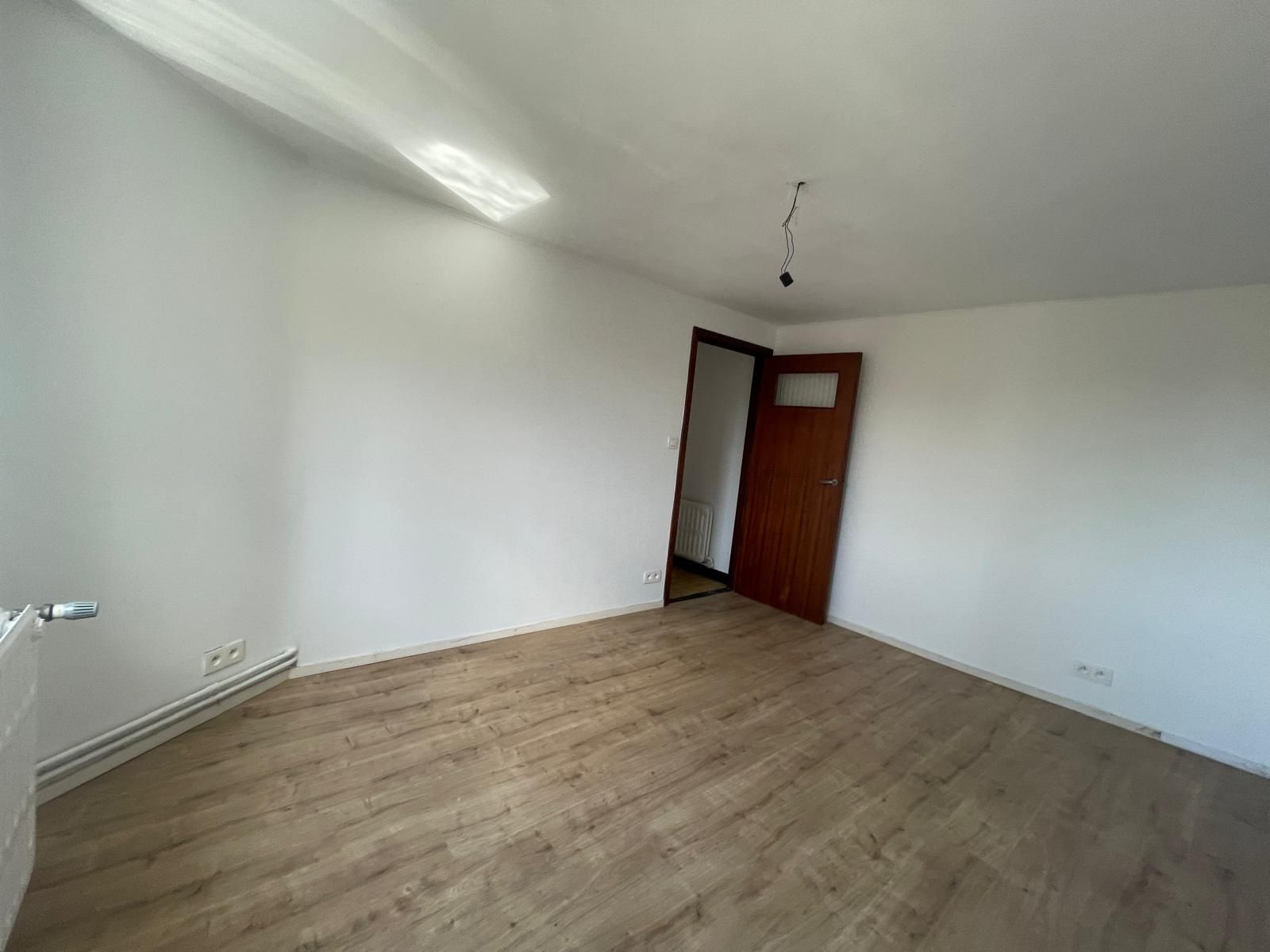 A LOUER - Florenville-centre - Appartement 2 chambres - Sudimmo