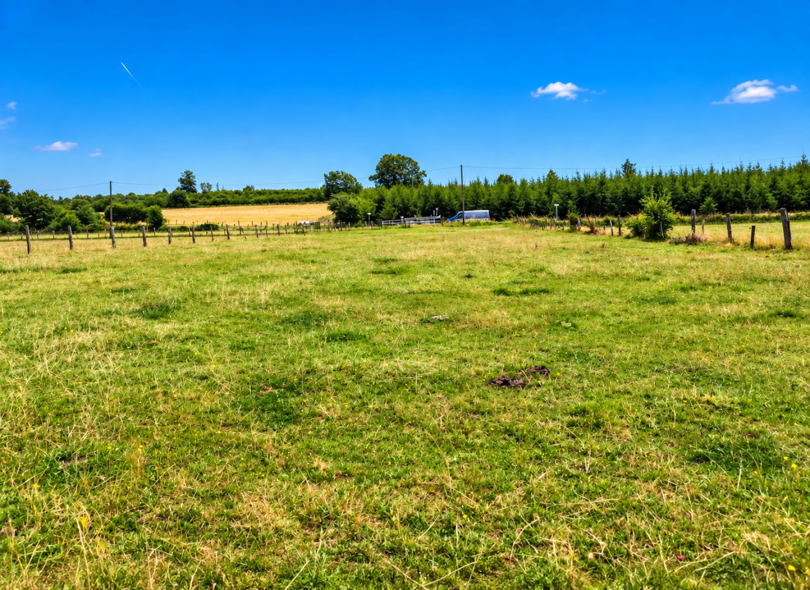 A VENDRE - Ebly - Terrains avec ruisseau - Sudimmo