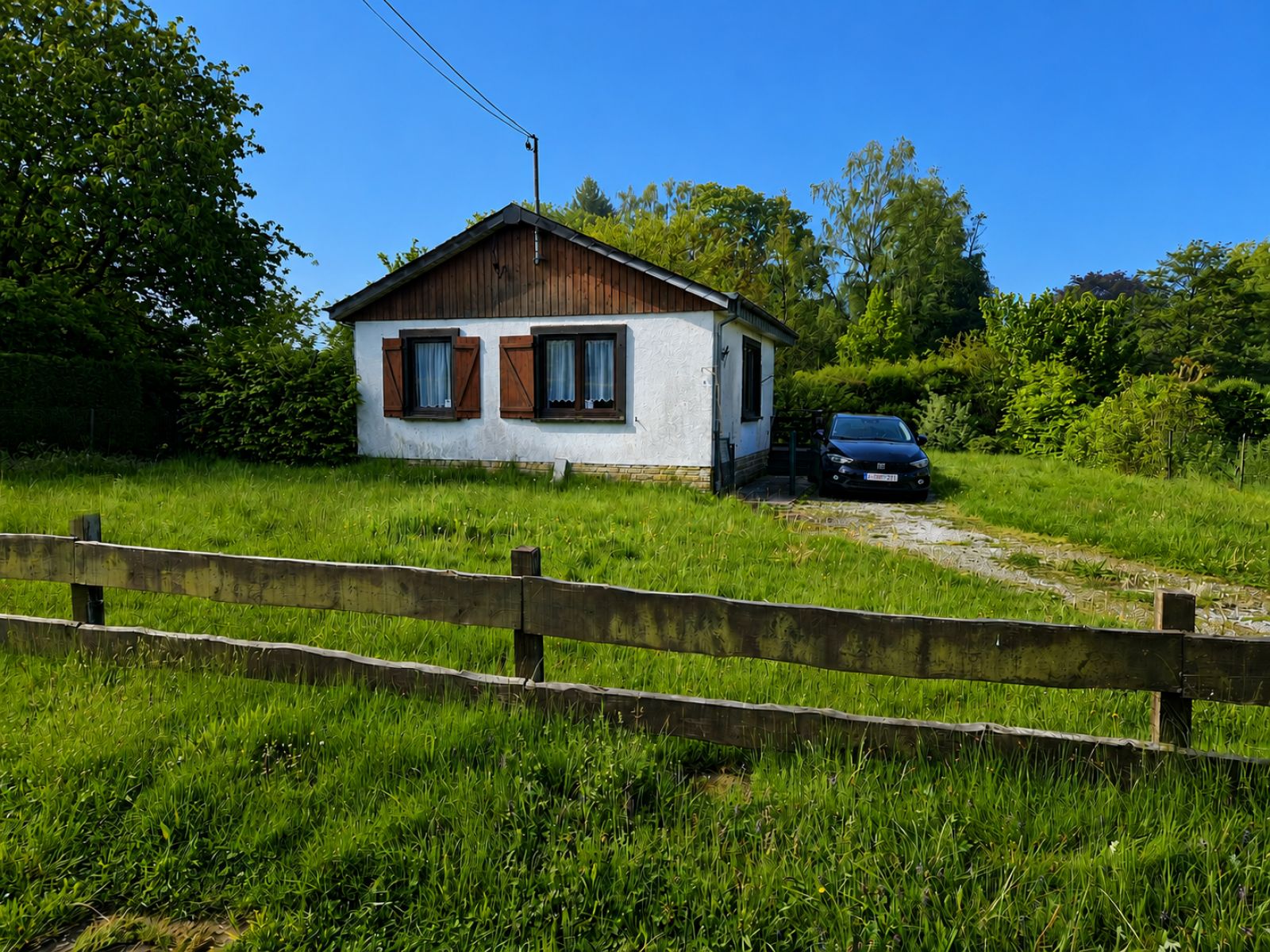 A VENDRE - Les Bulles - Maison cosy - Sudimmo
