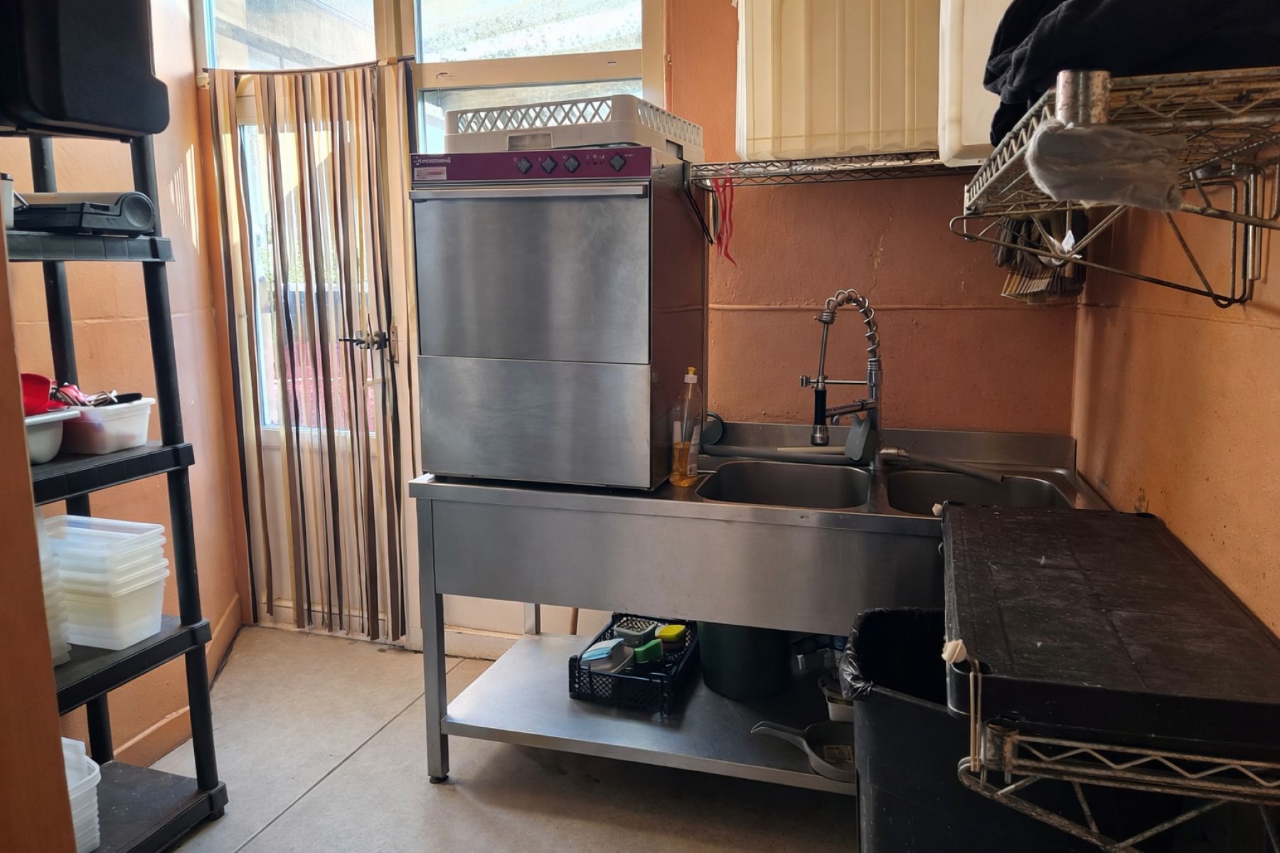 A VENDRE - Florenville centre - Immeuble mixte - Sudimmo