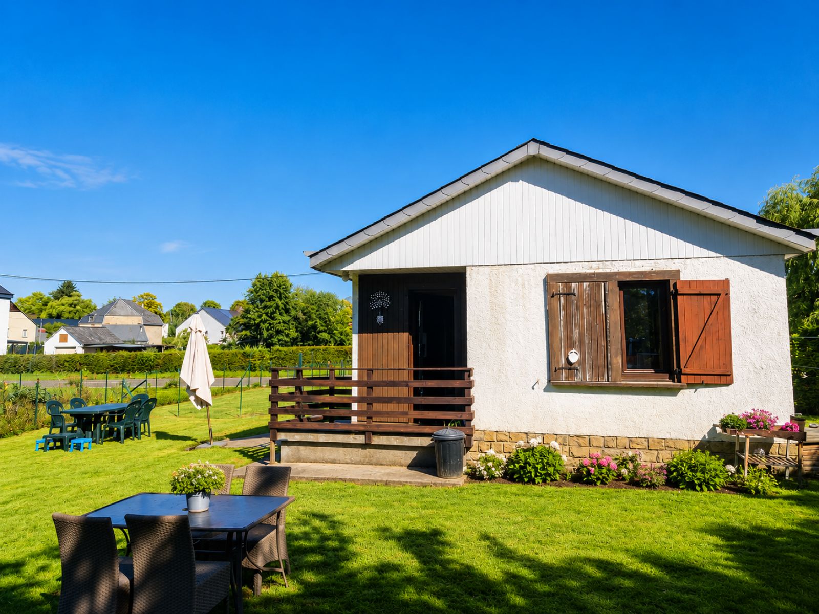 A VENDRE - Les Bulles - Maison cosy - Sudimmo