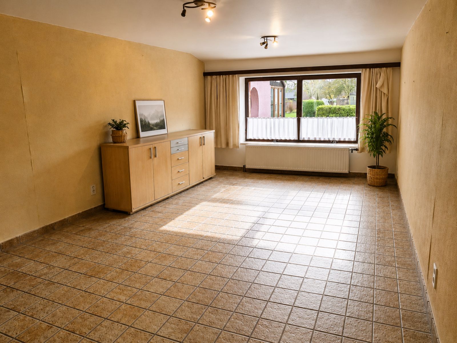 A LOUER - Chiny - Appartement 2 chambres - Sudimmo