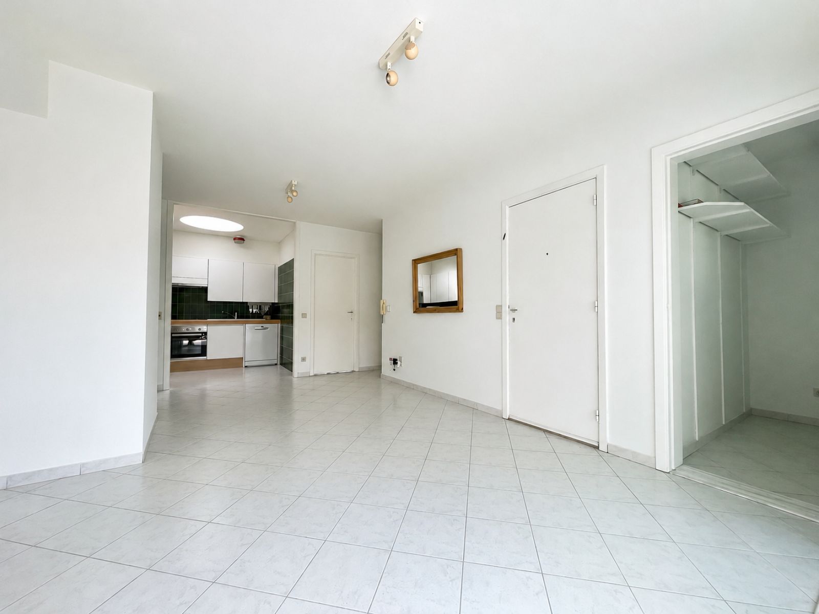 A VENDRE - Knokke - Penthouse - Sudimmo