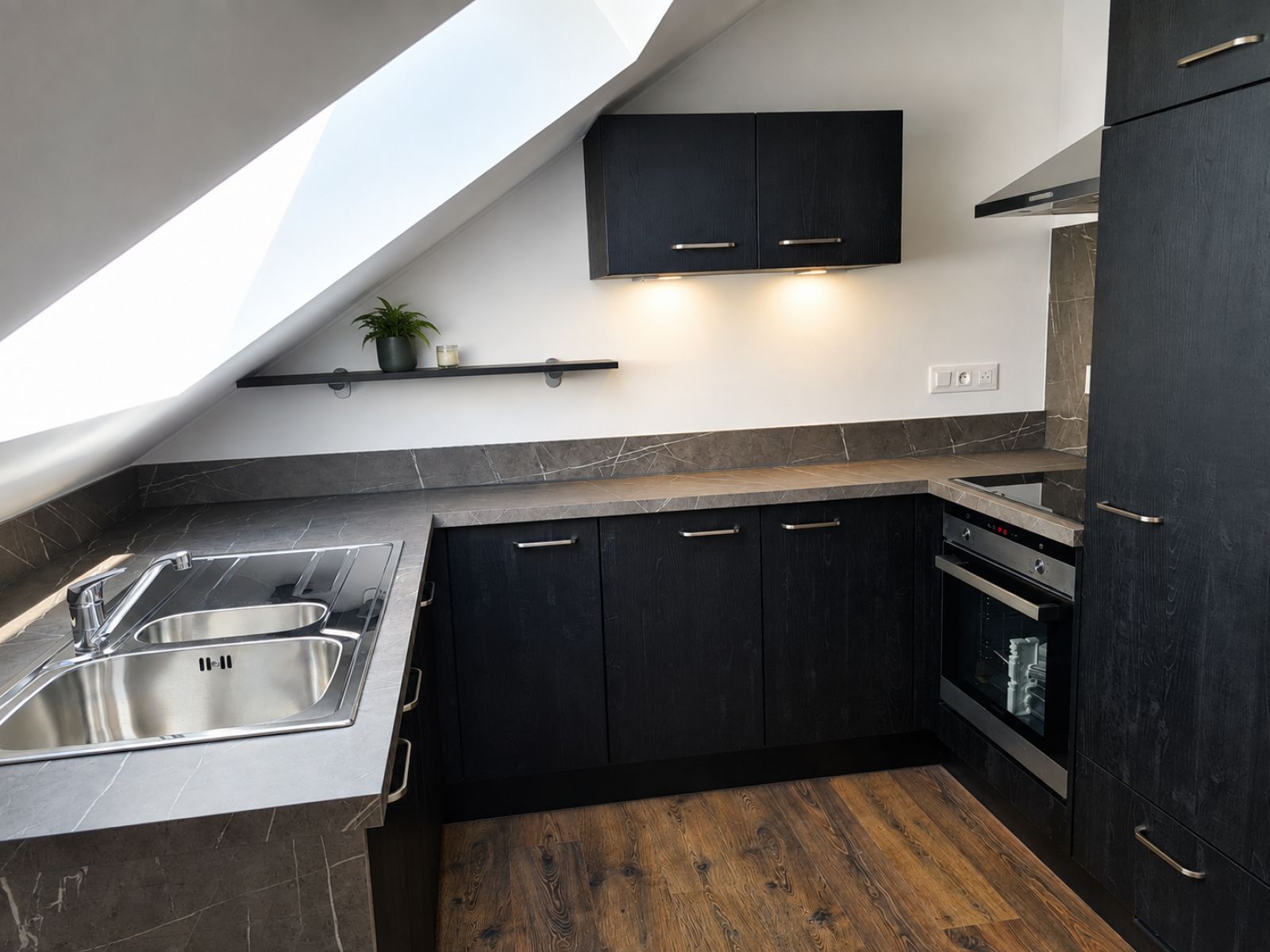 A LOUER - Florenville - Studio 1 chambre - Sudimmo