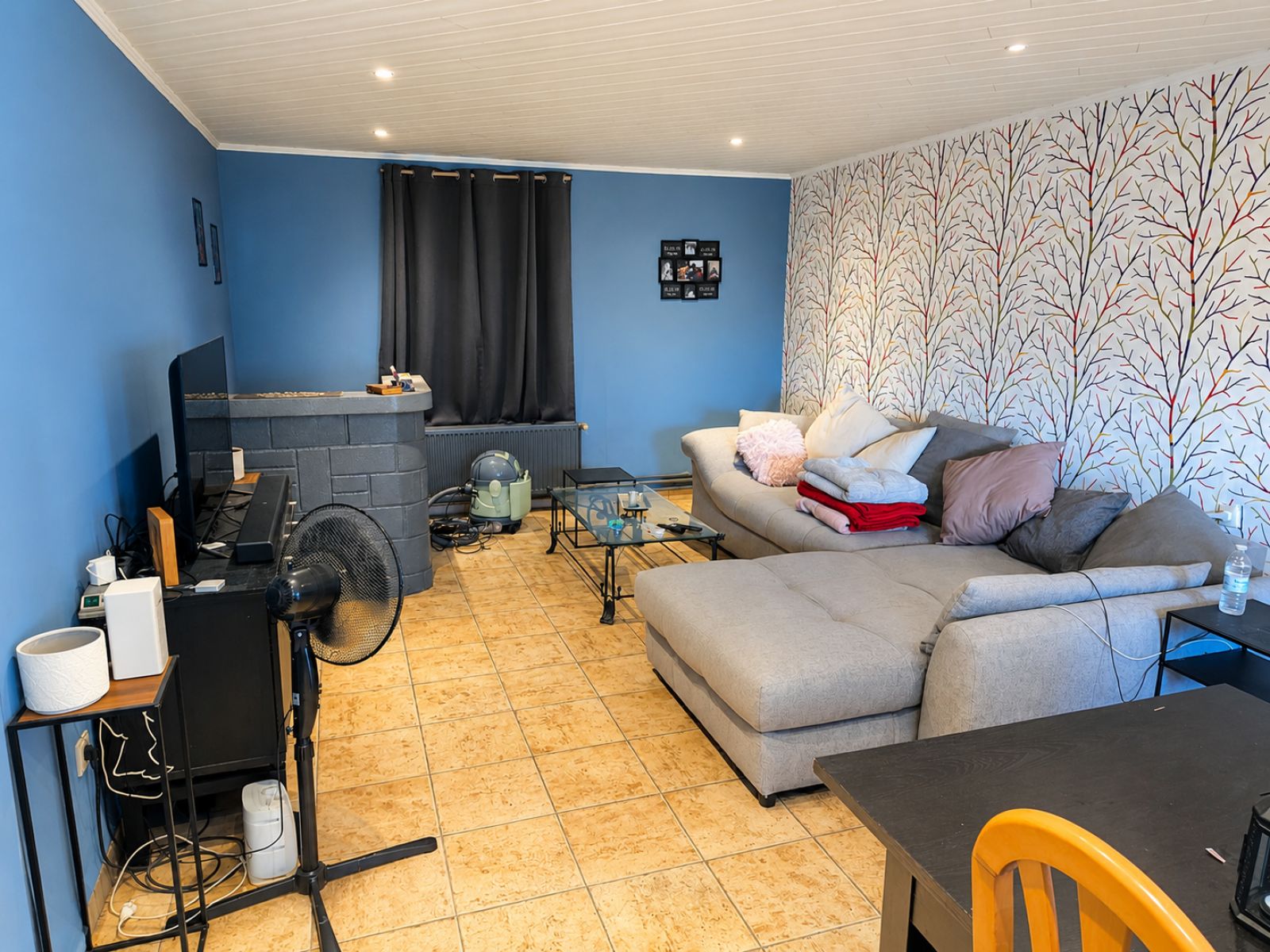 A VENDRE - Izel - Maison+espace professionnel - Sudimmo