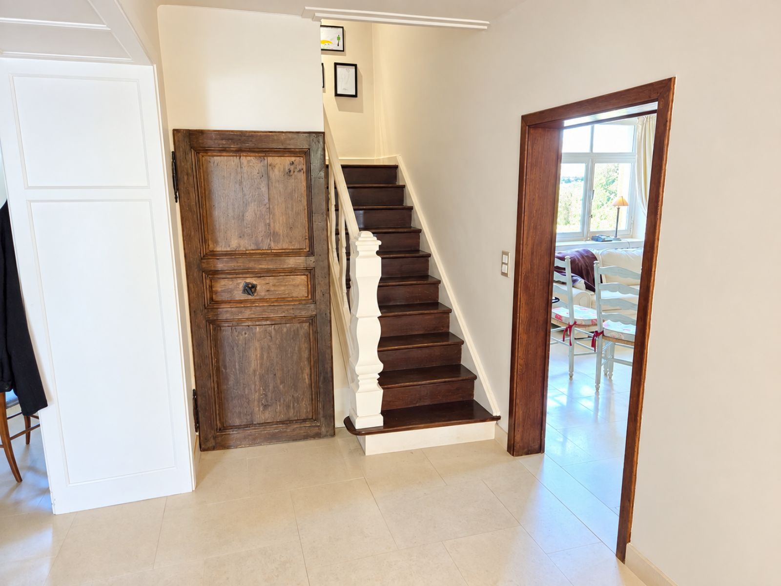 A VENDRE - Lacuisine - Demeure remarquable  - Sudimmo