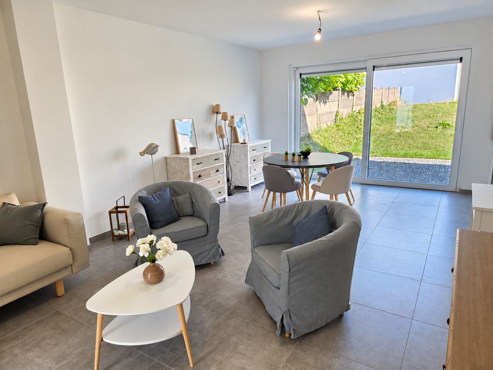 A VENDRE - Florenville - Villa neuve - Sudimmo