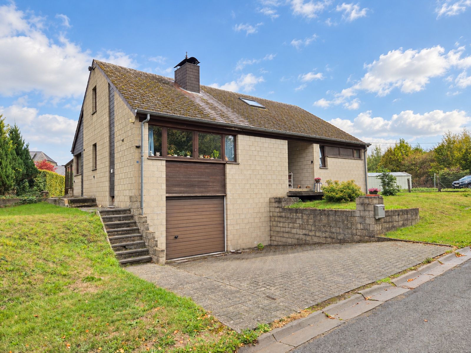 A VENDRE - Florenville - Agr&eacute;able villa - Sudimmo