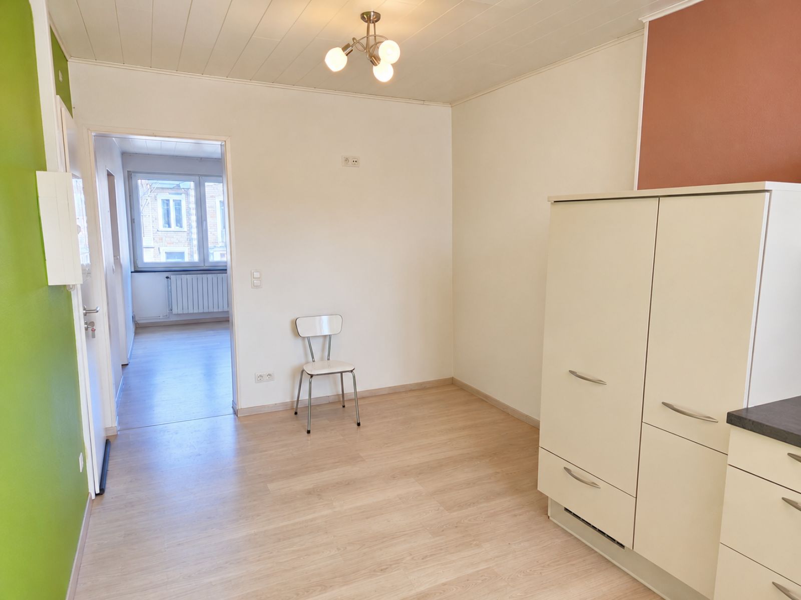 A VENDRE - Arlon - Immeuble mixte - Sudimmo
