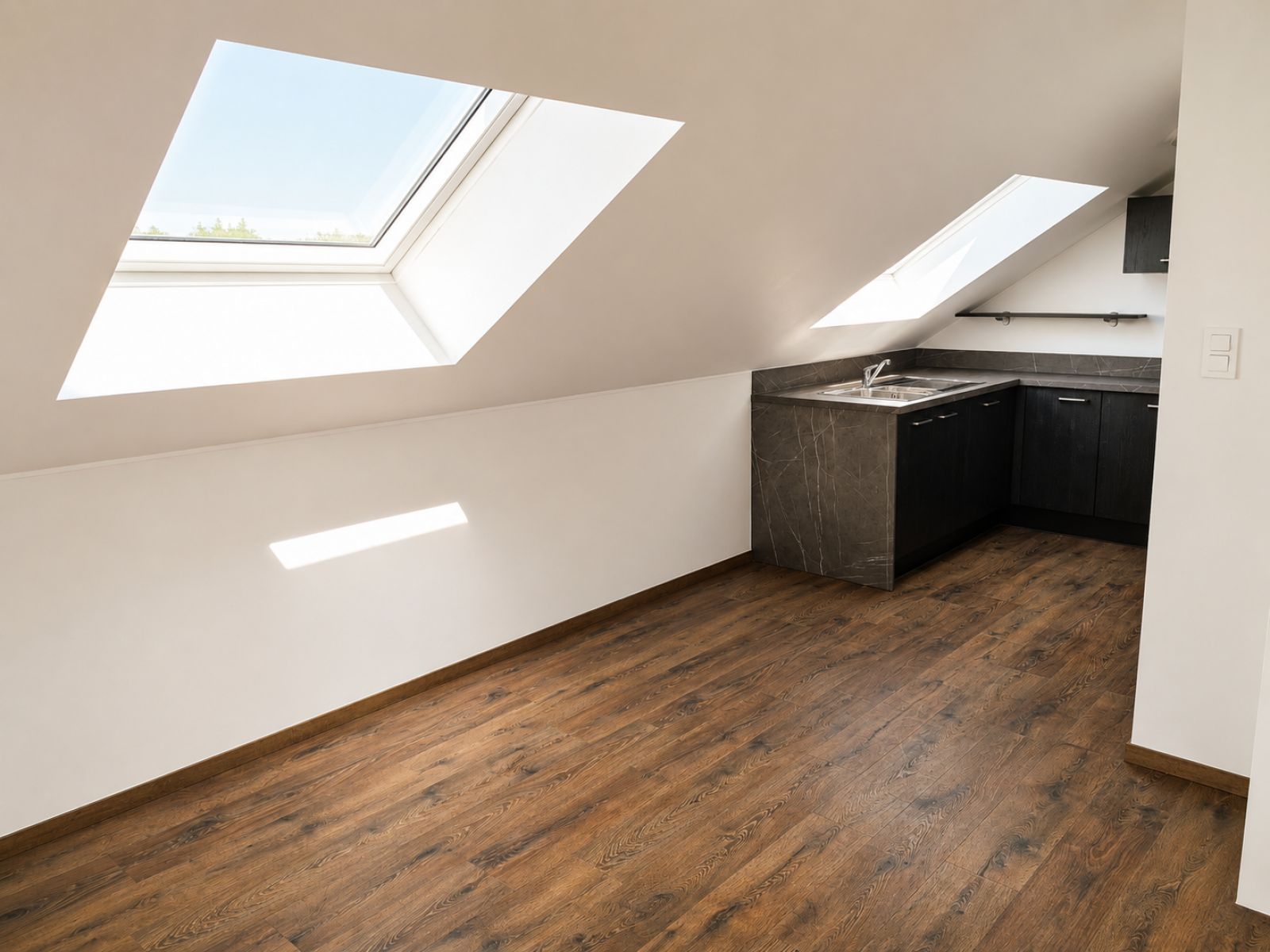 A LOUER - Florenville - Studio 1 chambre - Sudimmo