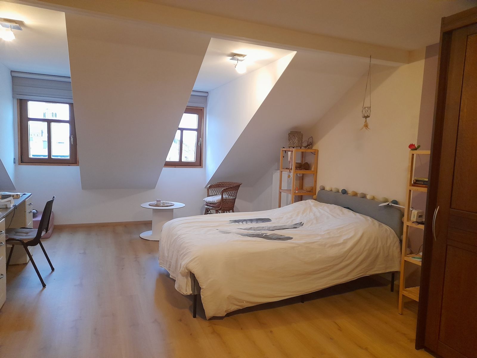 A VENDRE - Florenville-centre - Appartement récent - Sudimmo