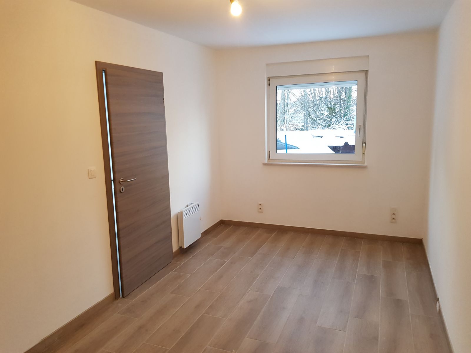 A LOUER - Florenville centre - Appartement 2 chambres - Sudimmo