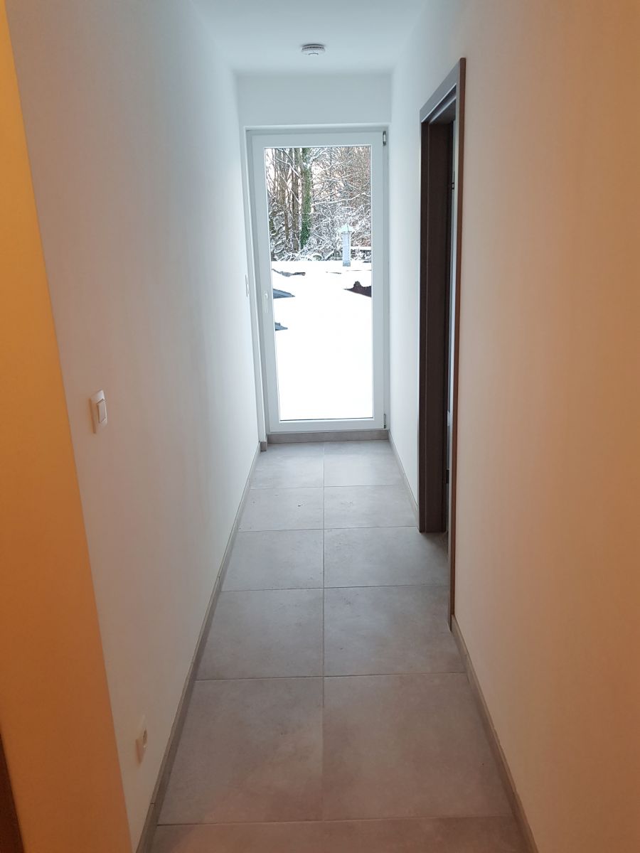 A LOUER - Florenville centre - Appartement 2 chambres - Sudimmo