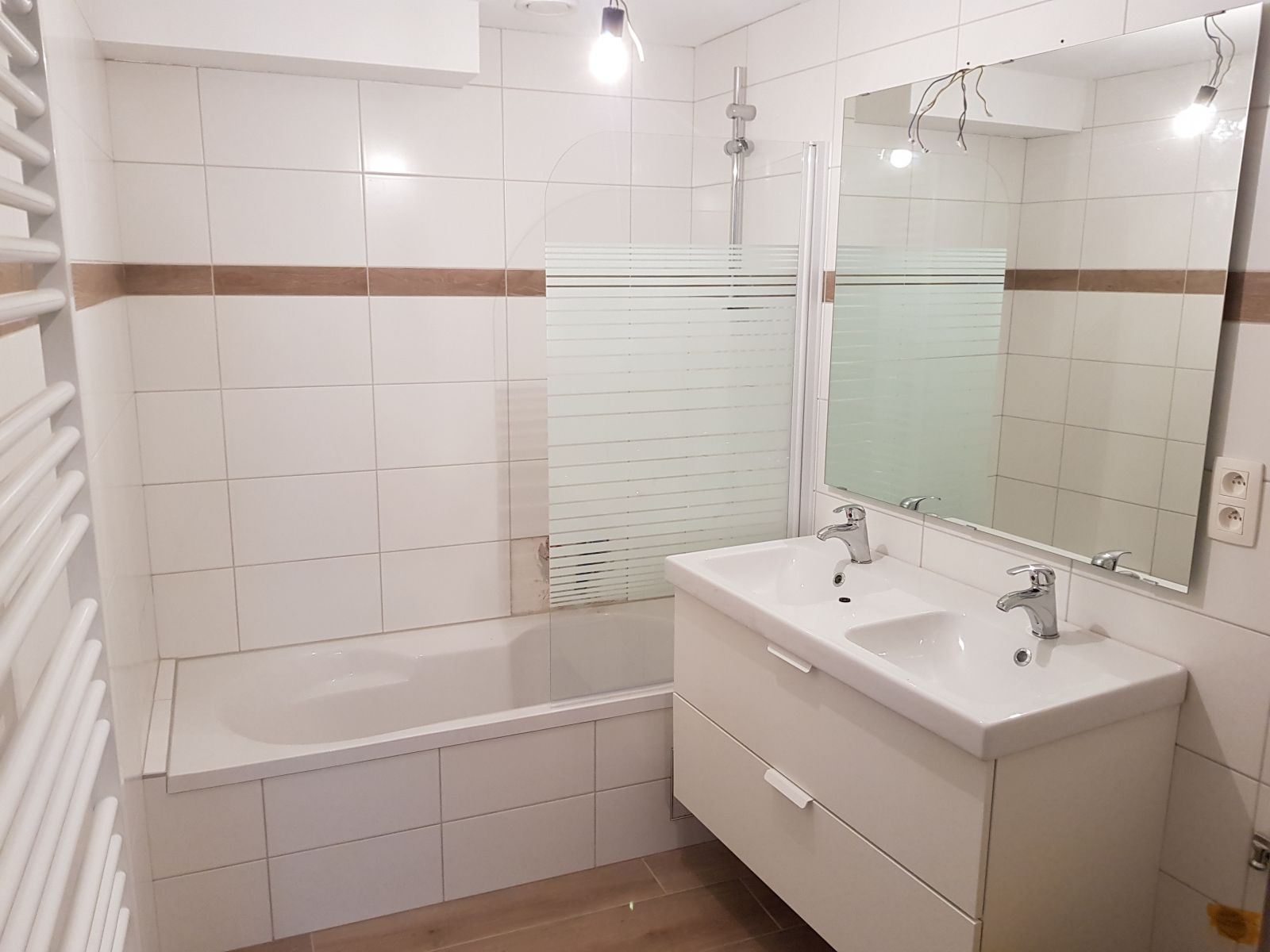 A LOUER - Florenville centre - Appartement 2 chambres - Sudimmo