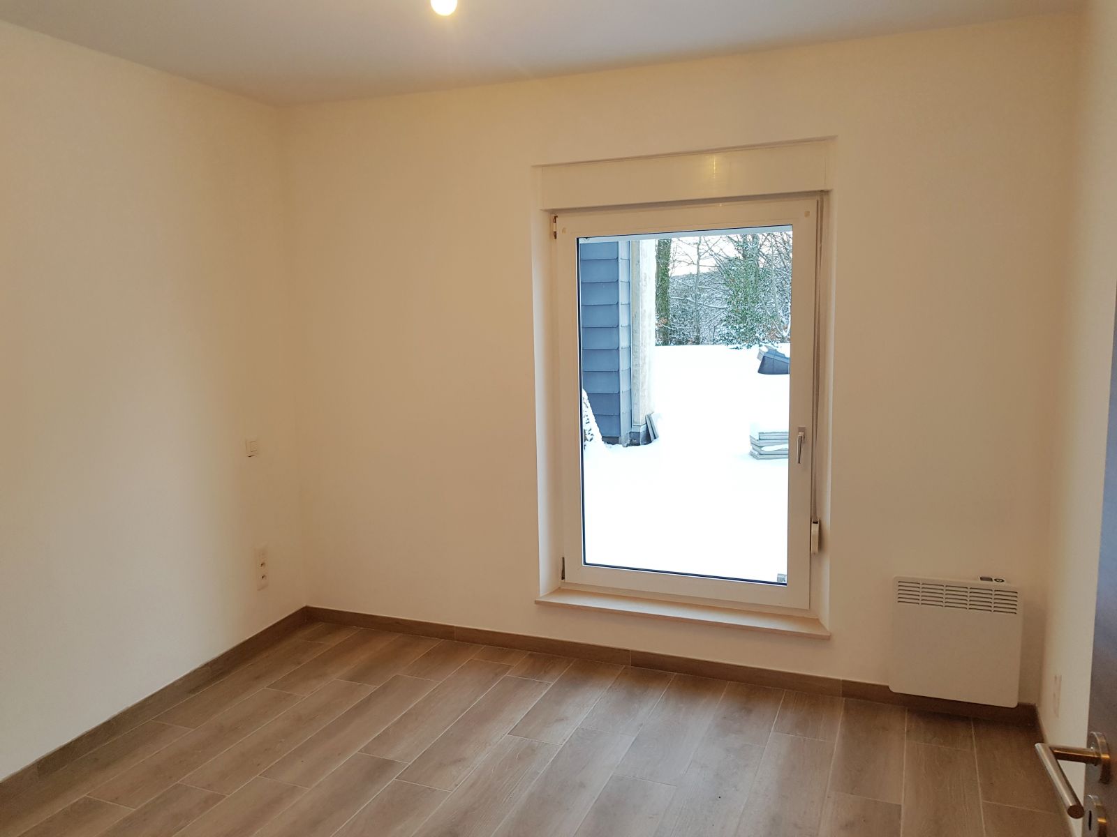 A LOUER - Florenville centre - Appartement 2 chambres - Sudimmo