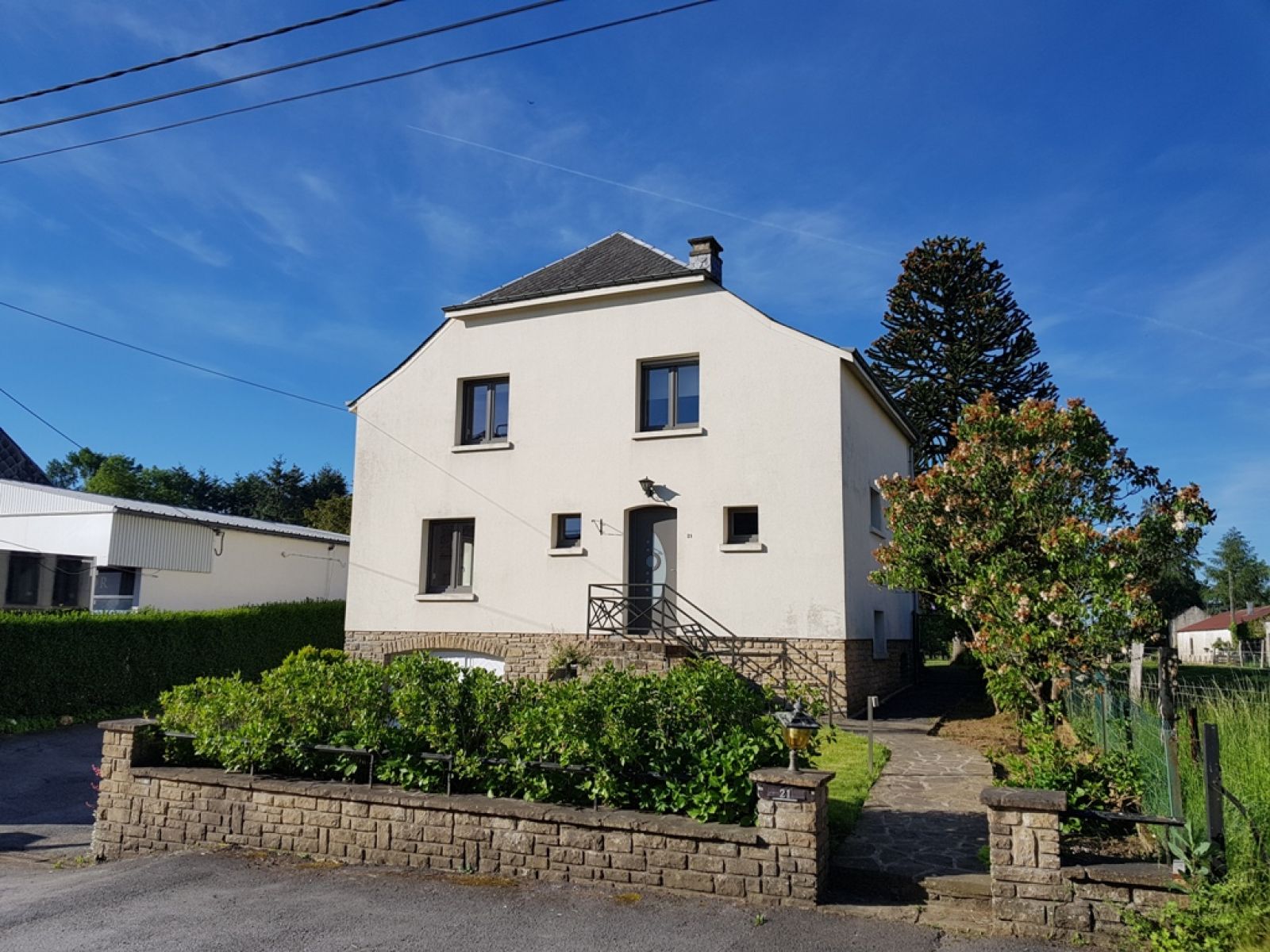 A VENDRE - Florenville - Maison - Sudimmo