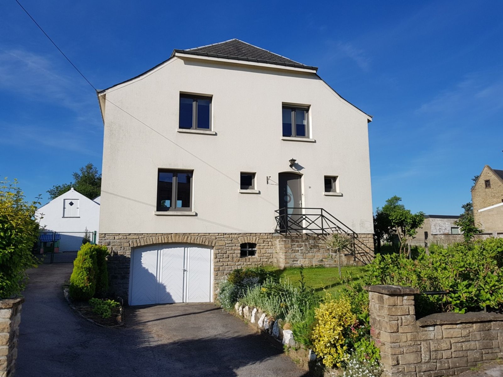 A VENDRE - Florenville - Maison - Sudimmo