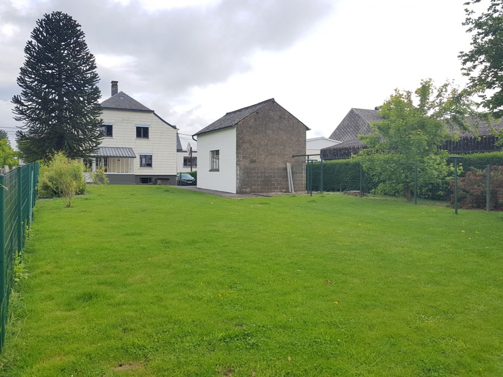 A VENDRE - Florenville - Maison - Sudimmo