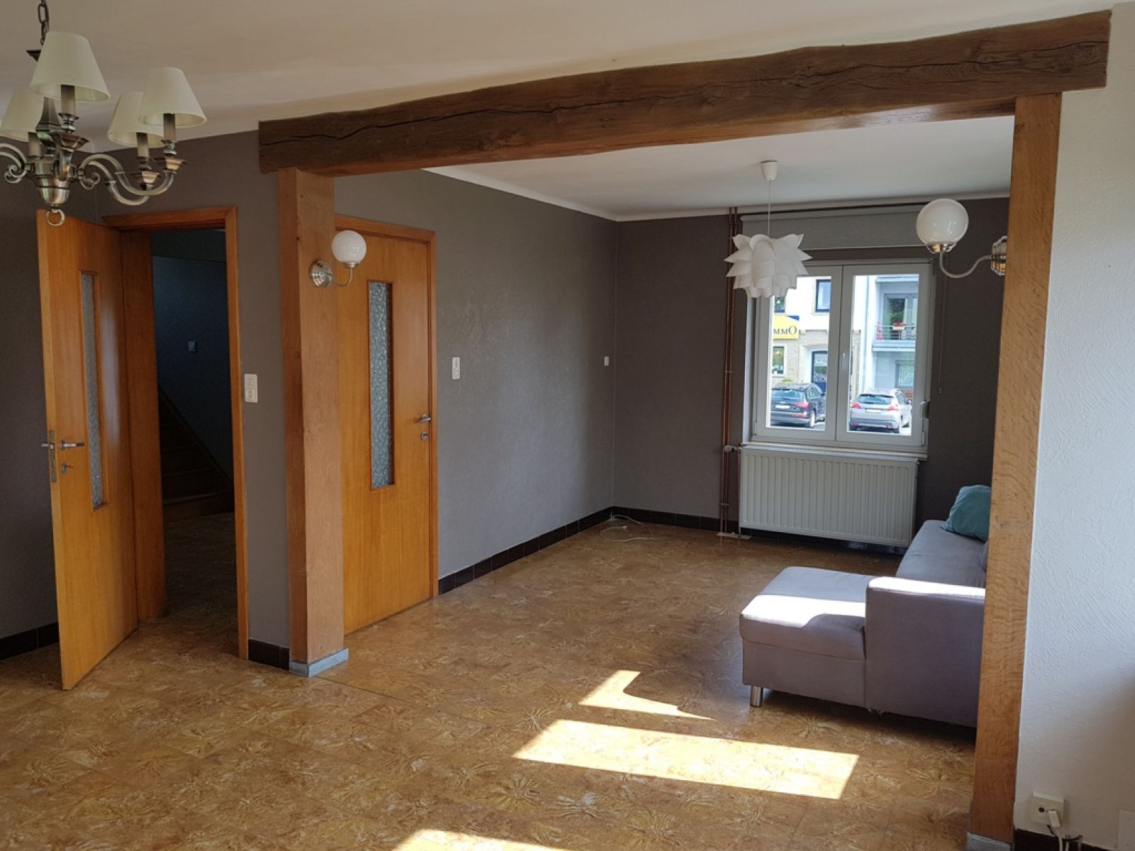 A VENDRE - Florenville - Maison - Sudimmo